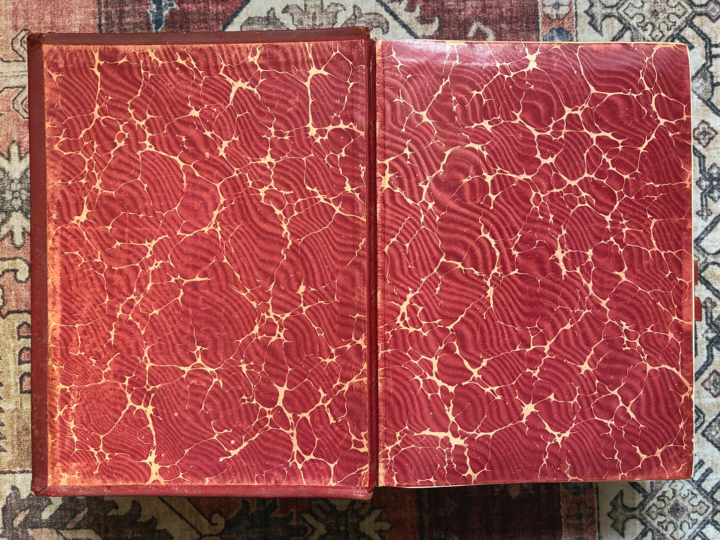Missale Romanum 1921 - Expanded Version