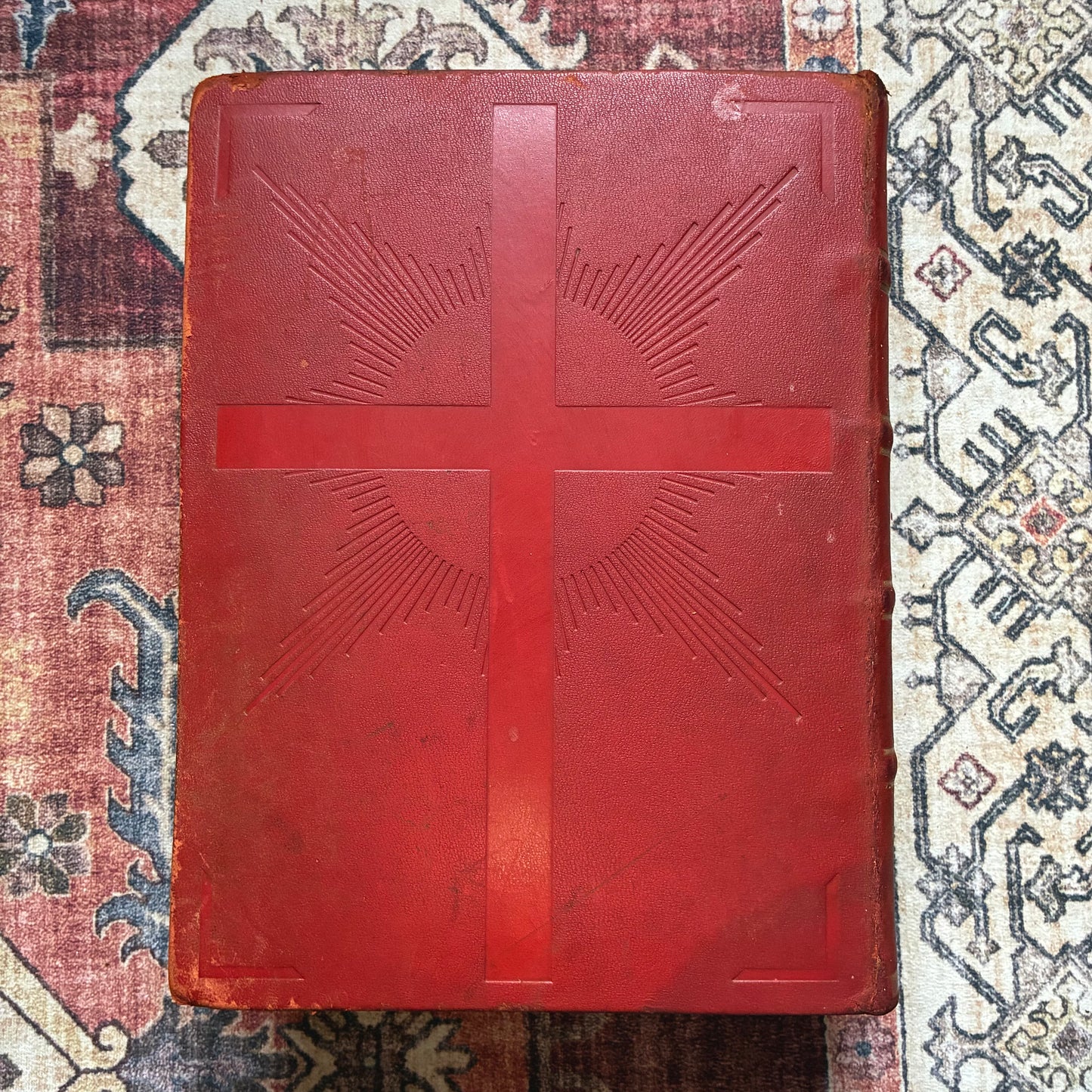 Missale Romanum 1921 - Expanded Version