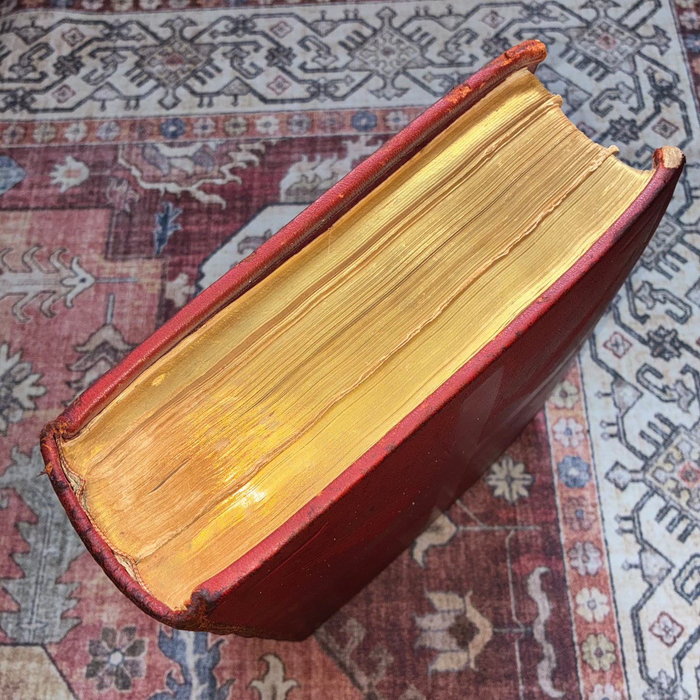 Missale Romanum 1921 - Expanded Version