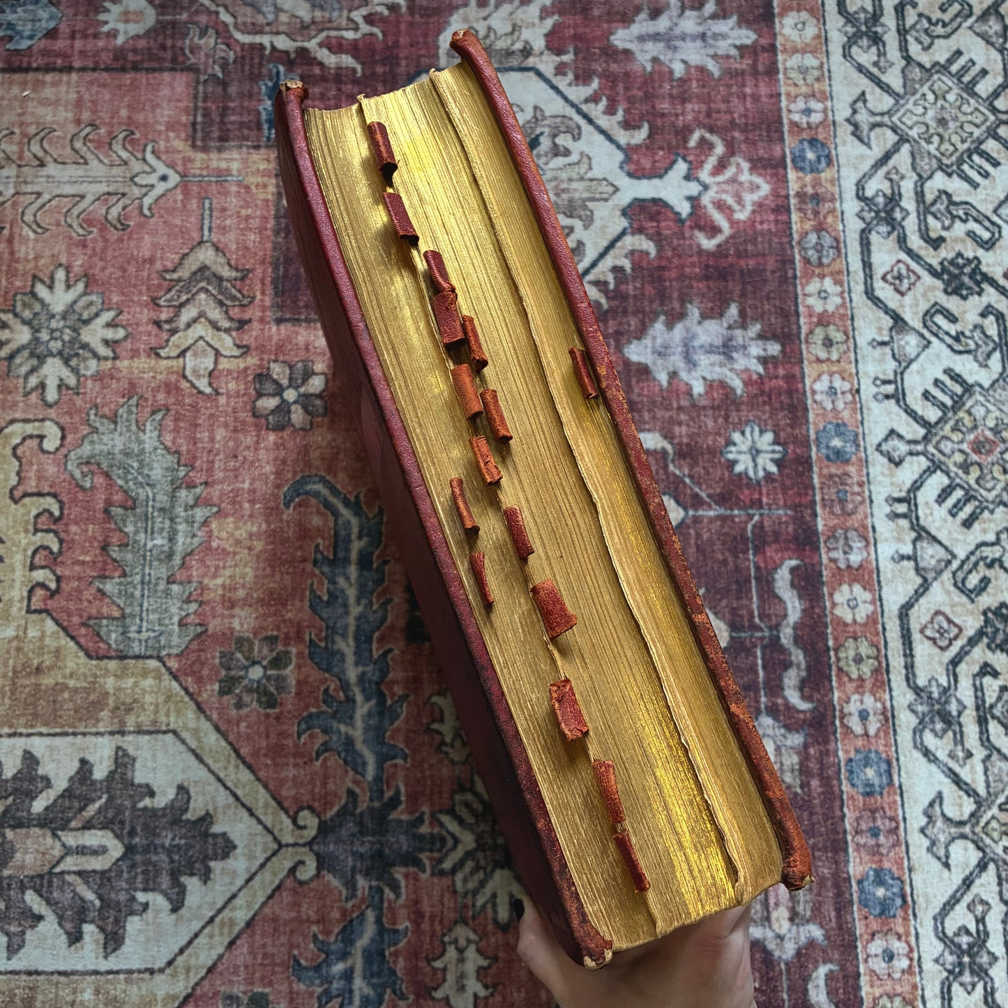 Missale Romanum 1921 - Expanded Version