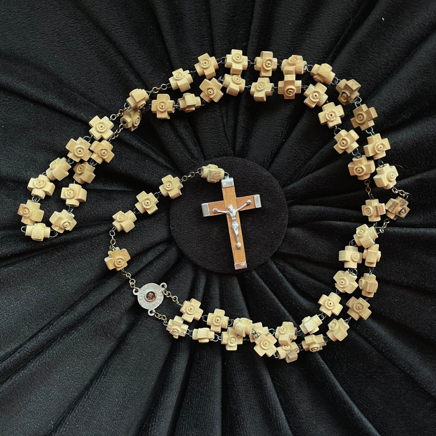 Jerusalem Rosary