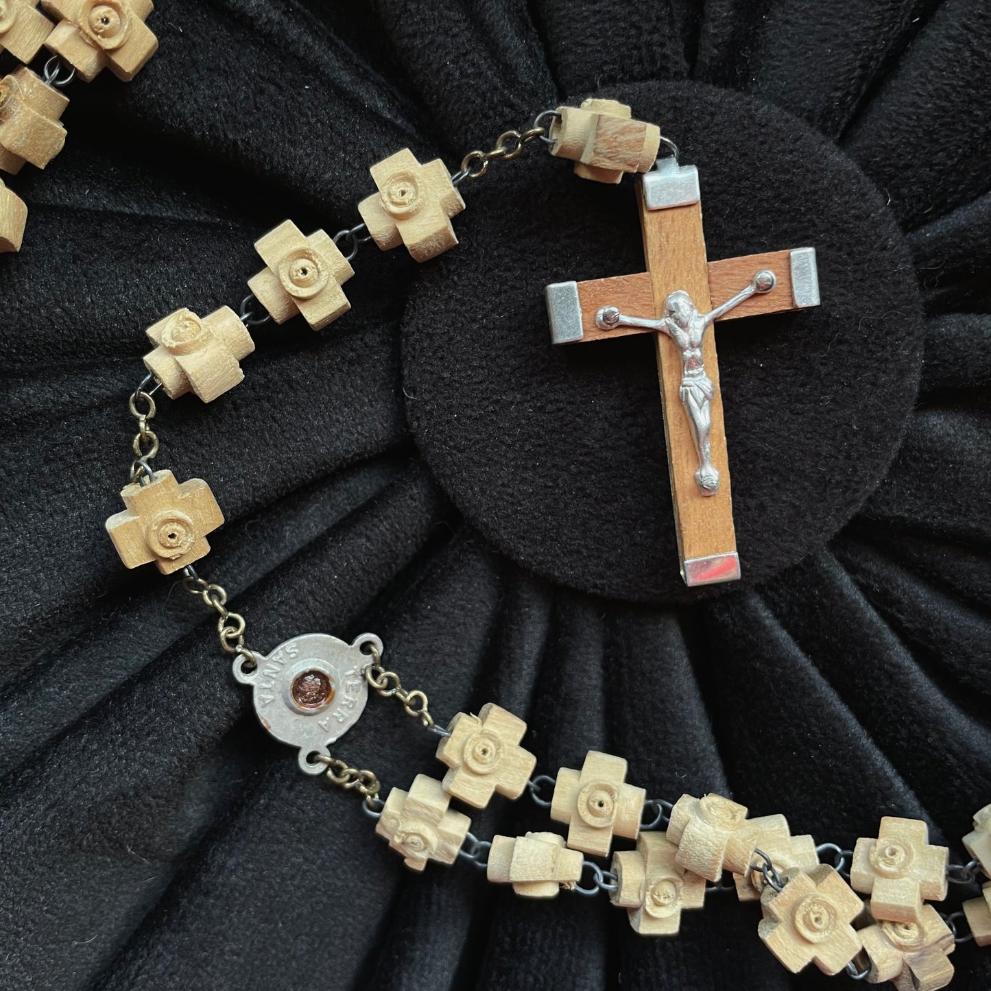 Jerusalem Rosary