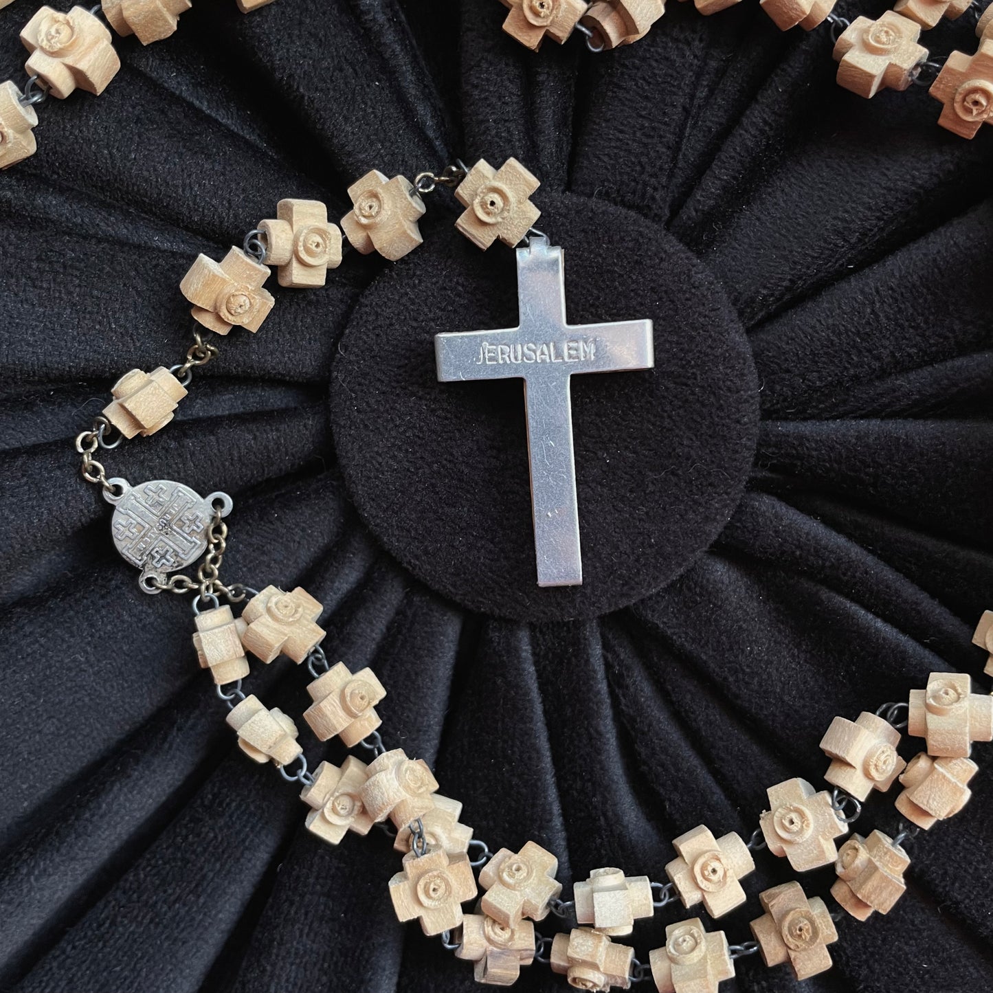 Jerusalem Rosary