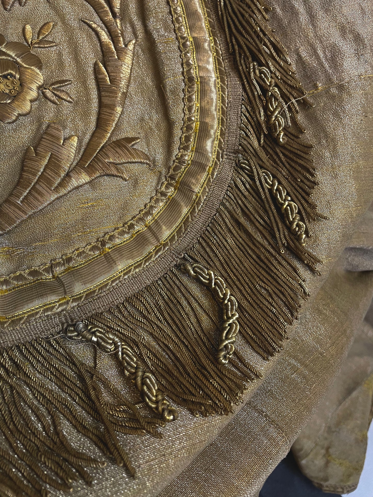 Roman Catholic Bishop's Pluvial