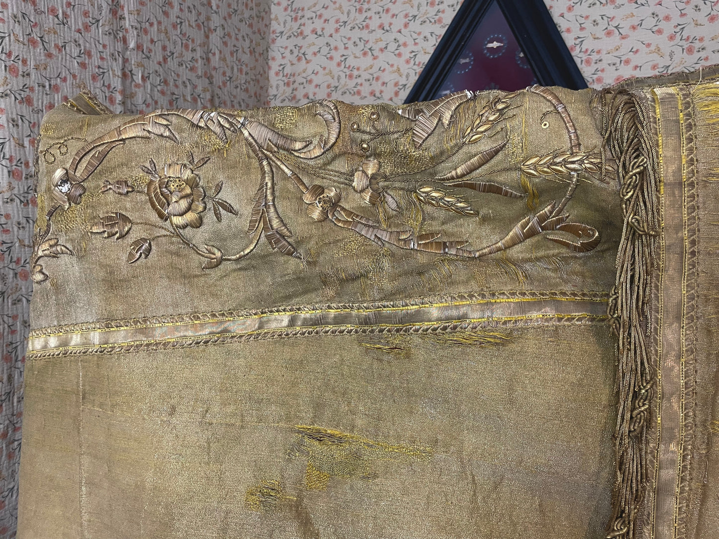 Roman Catholic Bishop's Pluvial