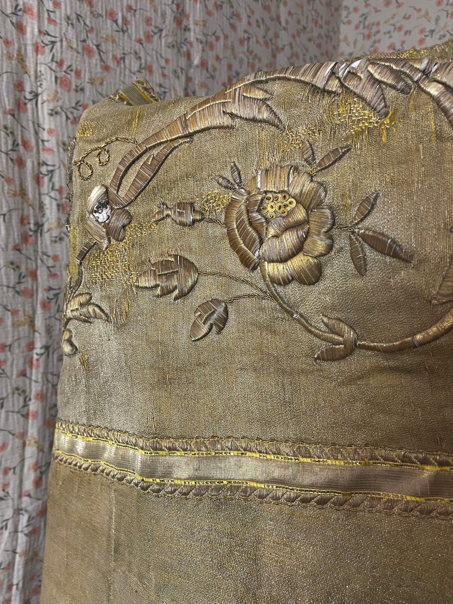 Roman Catholic Bishop's Pluvial