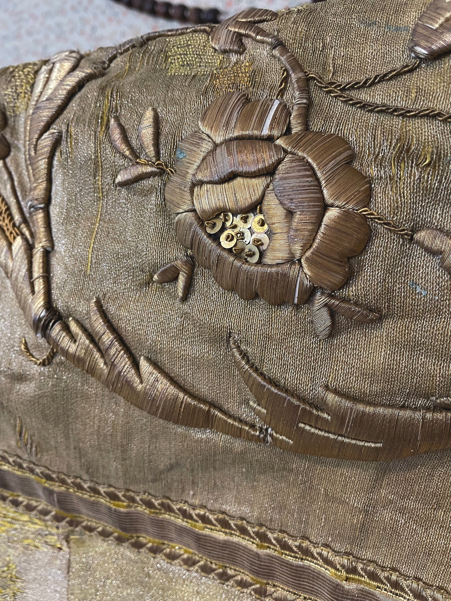 Roman Catholic Bishop's Pluvial