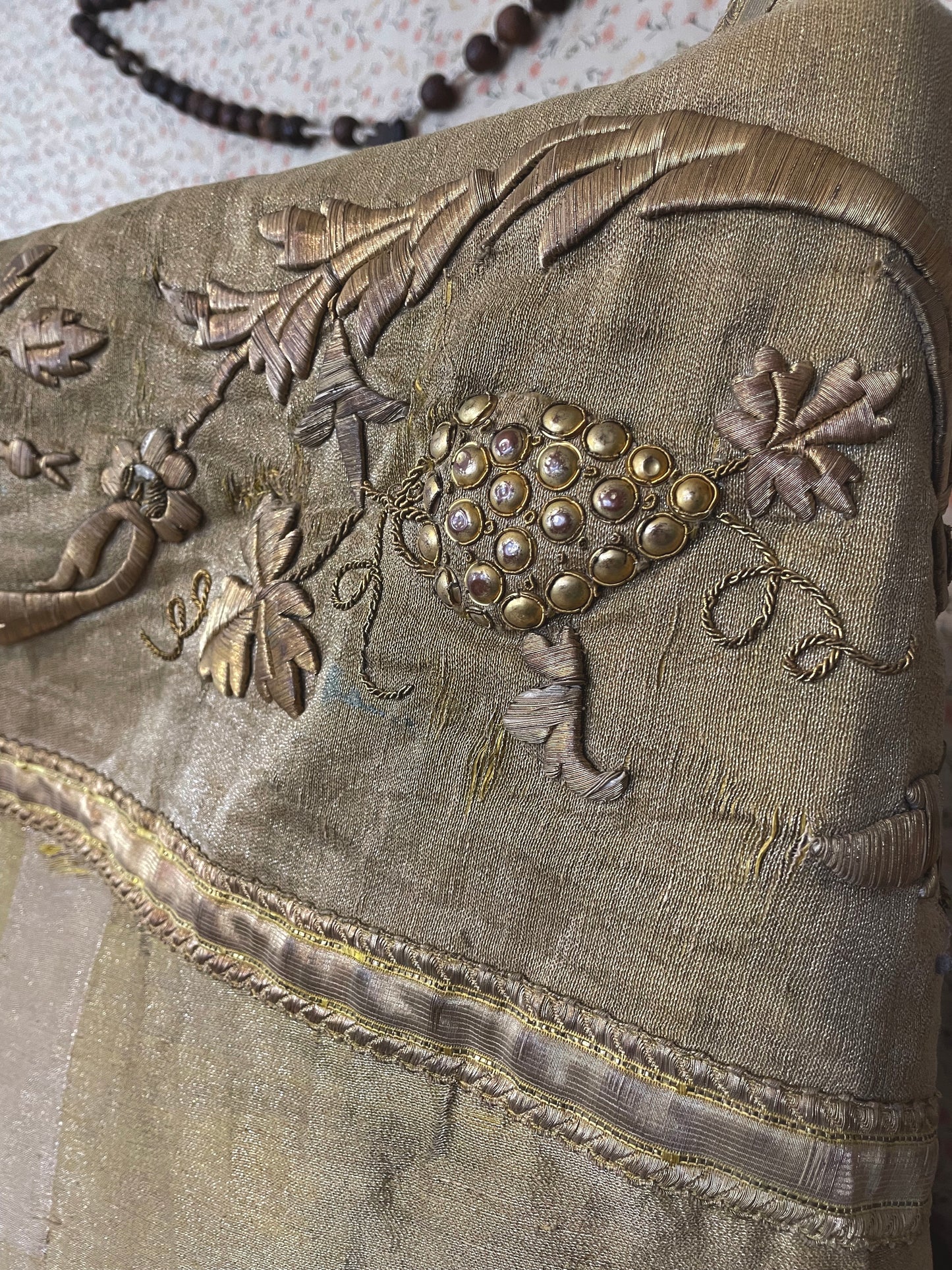 Roman Catholic Bishop's Pluvial