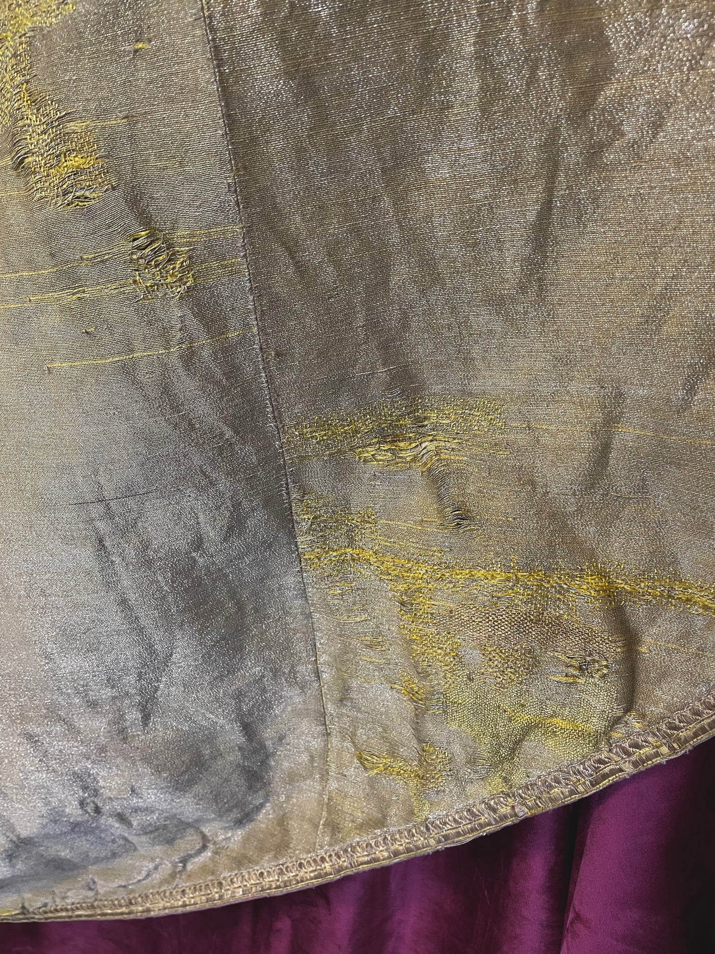 Roman Catholic Bishop's Pluvial