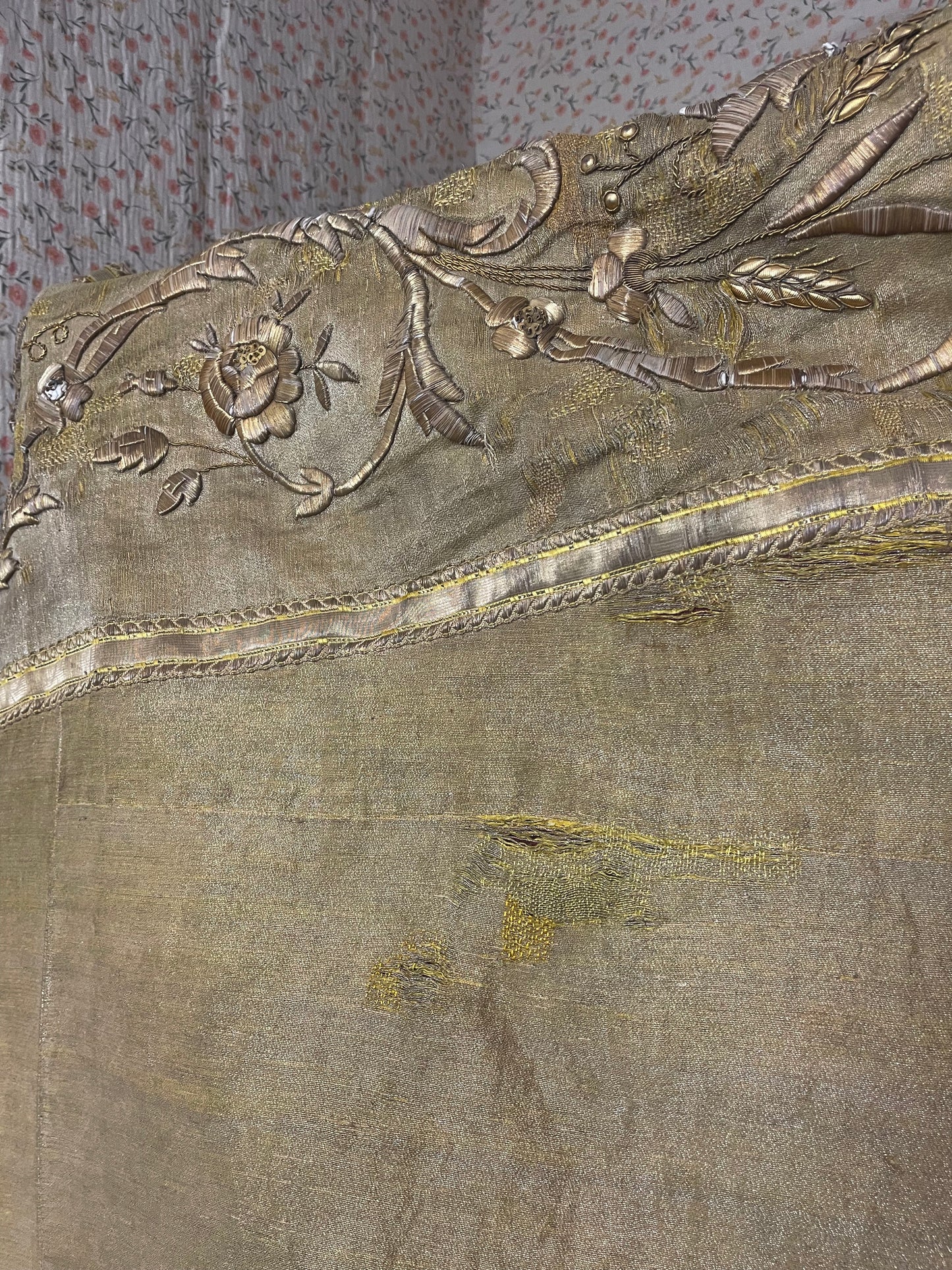 Roman Catholic Bishop's Pluvial