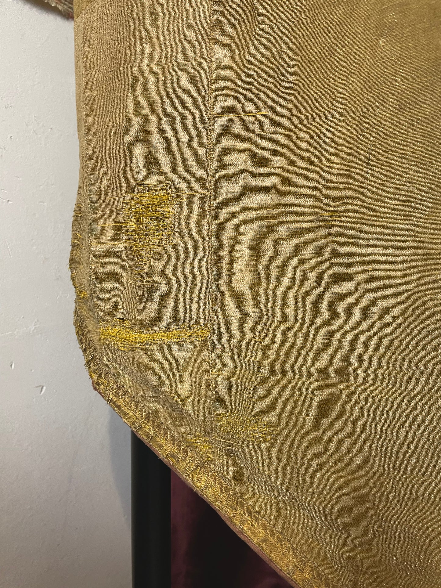 Roman Catholic Bishop's Pluvial