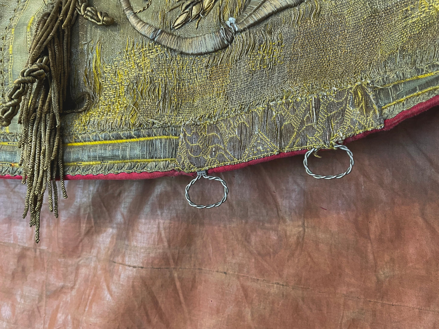 Roman Catholic Bishop's Pluvial