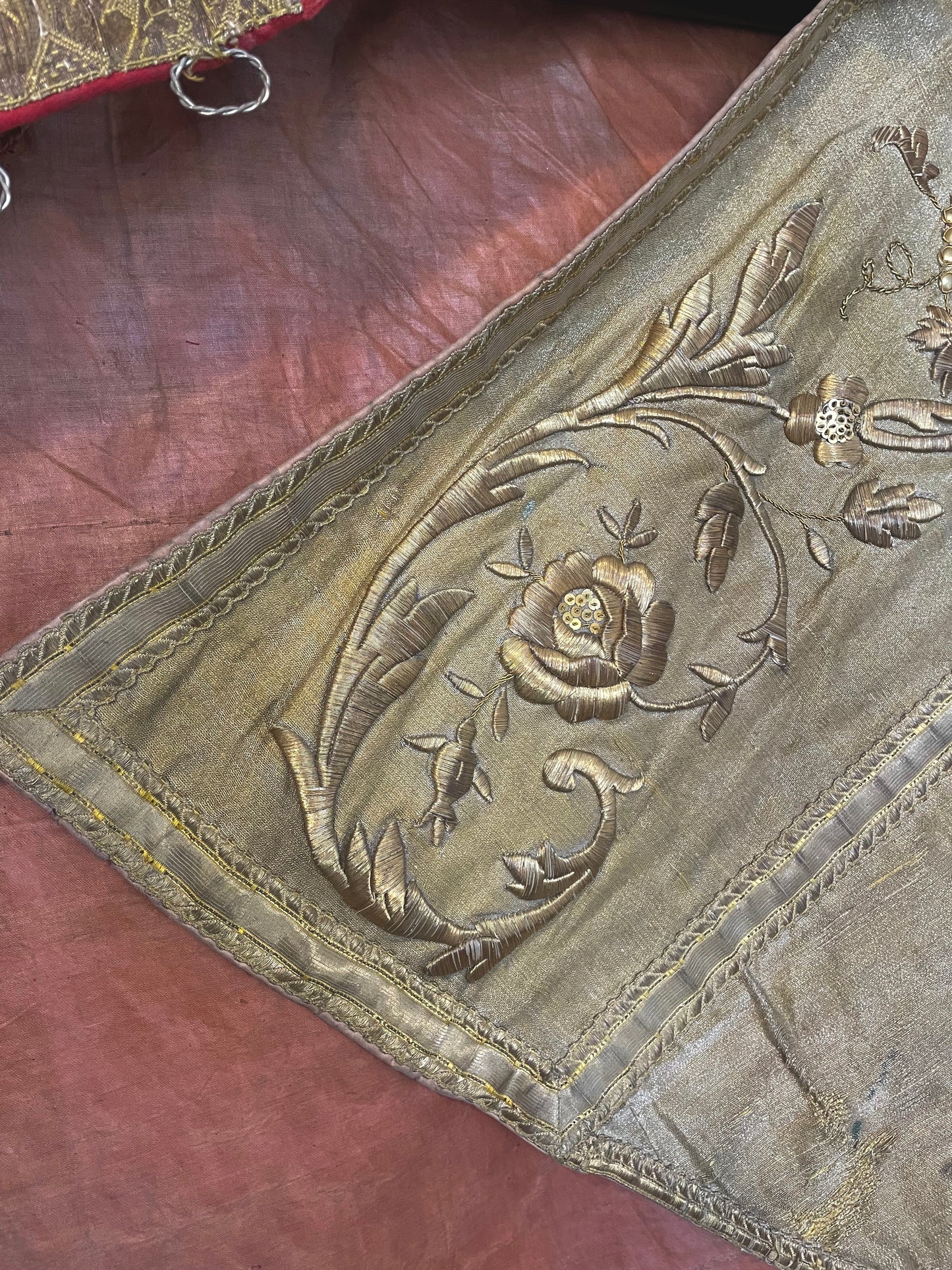 Roman Catholic Bishop's Pluvial