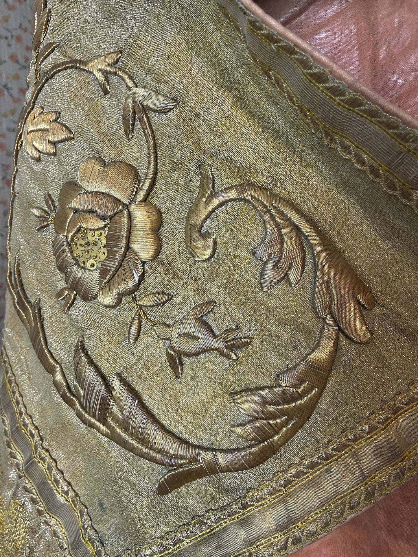 Roman Catholic Bishop's Pluvial