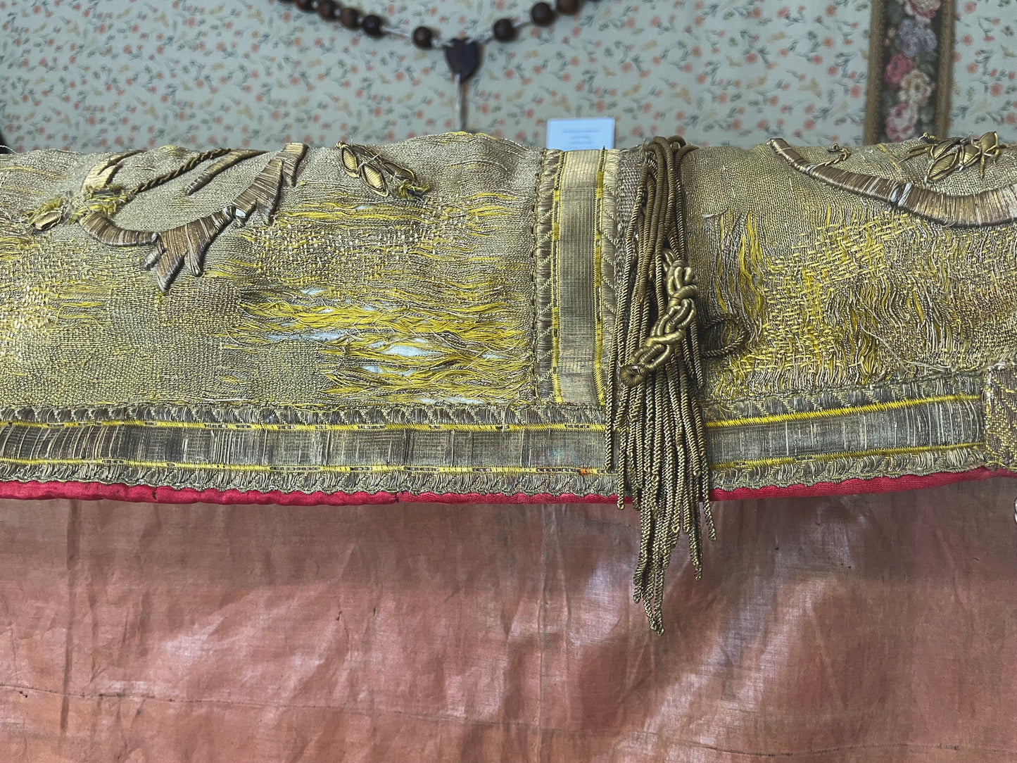 Roman Catholic Bishop's Pluvial