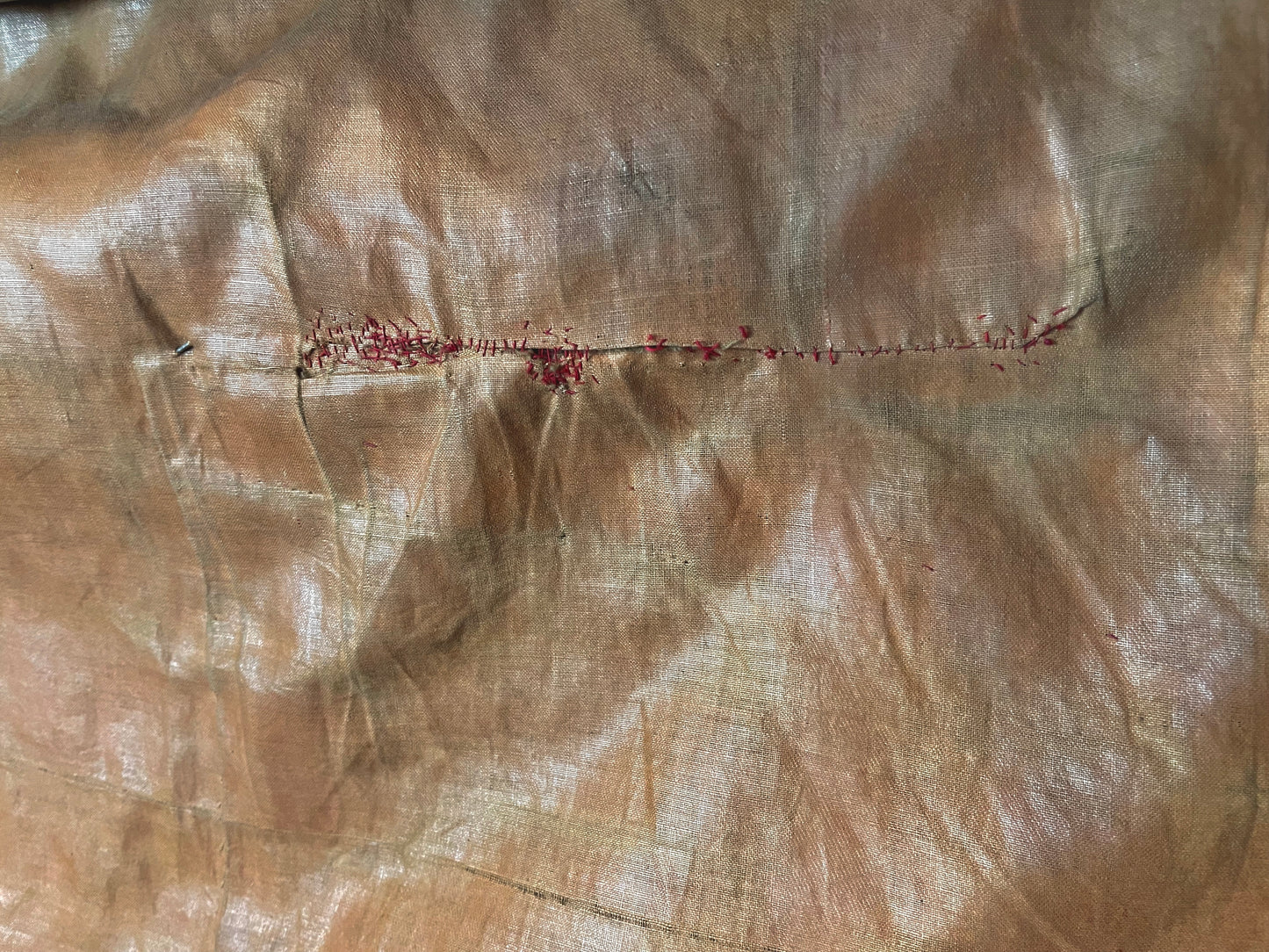 Roman Catholic Bishop's Pluvial