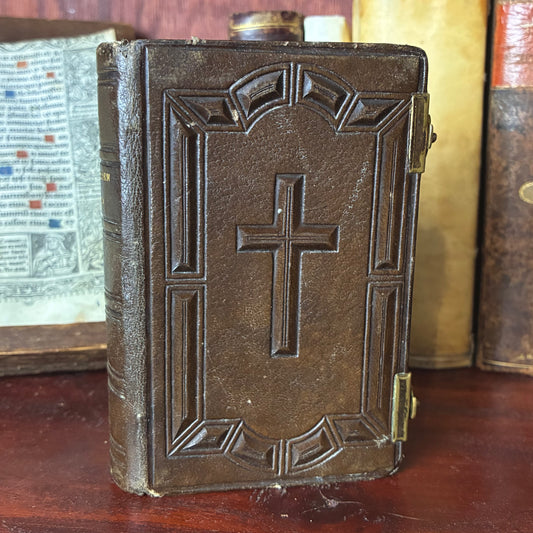 Roman Missal 1876