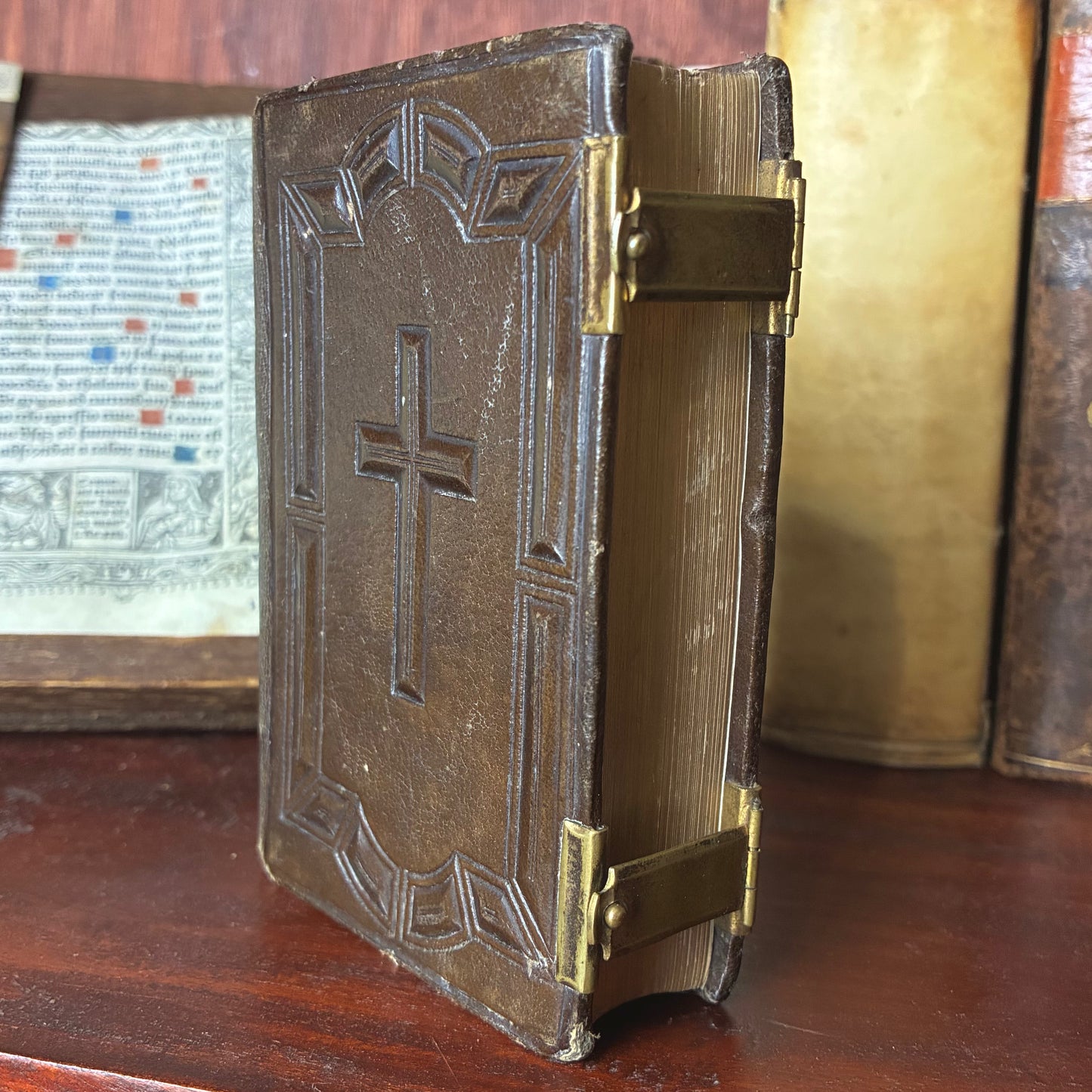 Roman Missal 1876