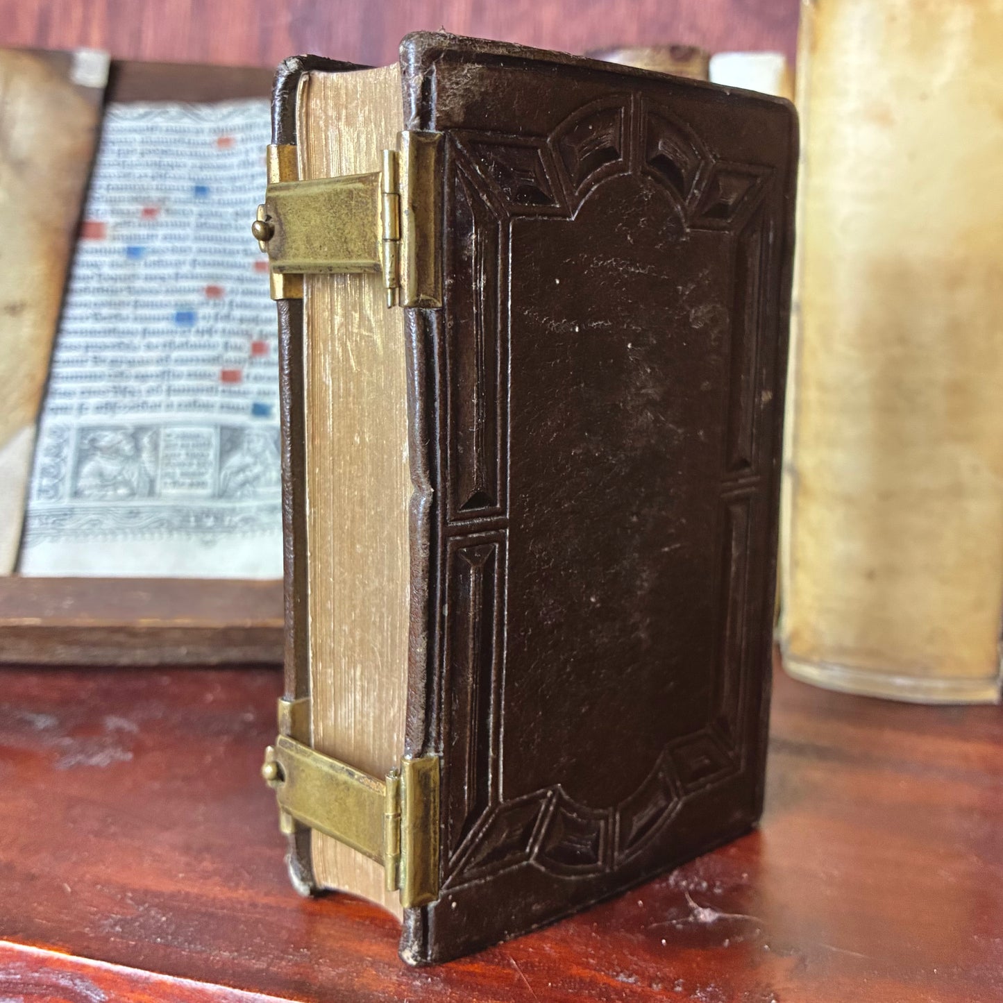 Roman Missal 1876
