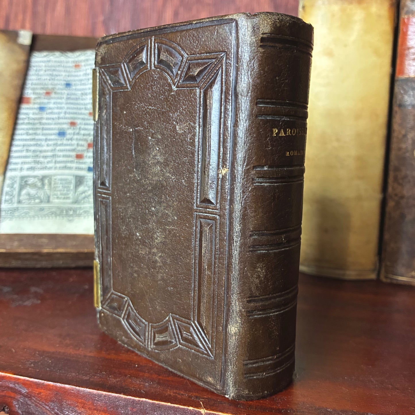 Roman Missal 1876