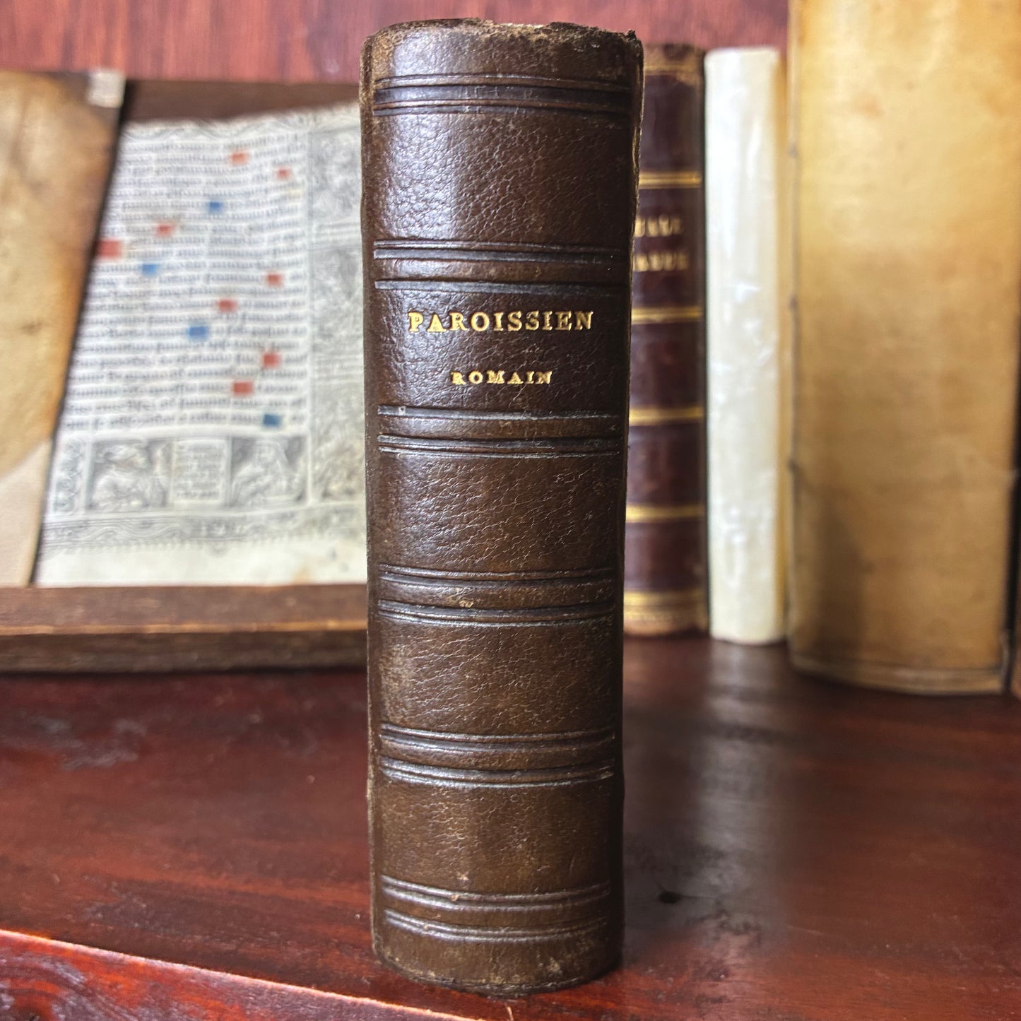 Roman Missal 1876