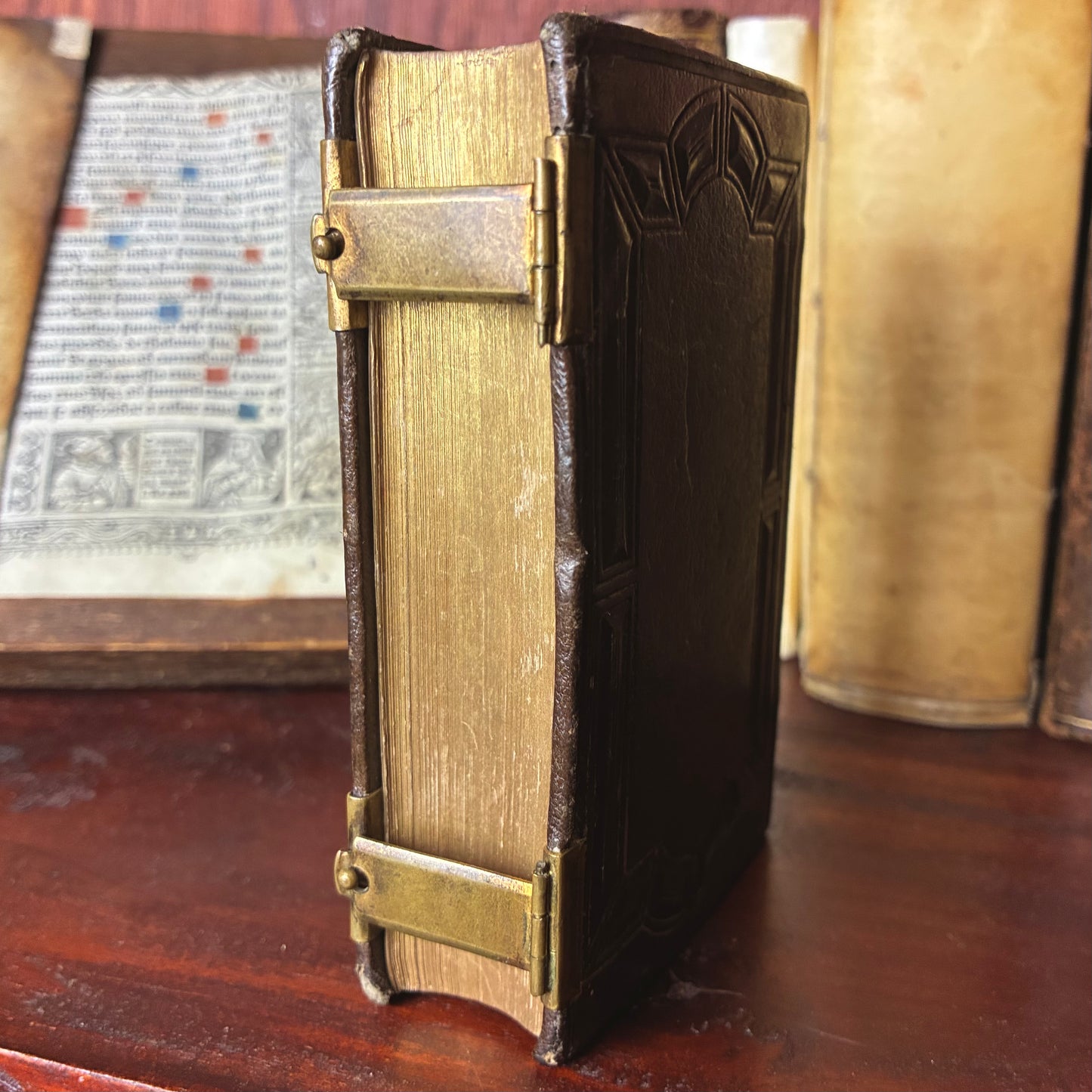 Roman Missal 1876