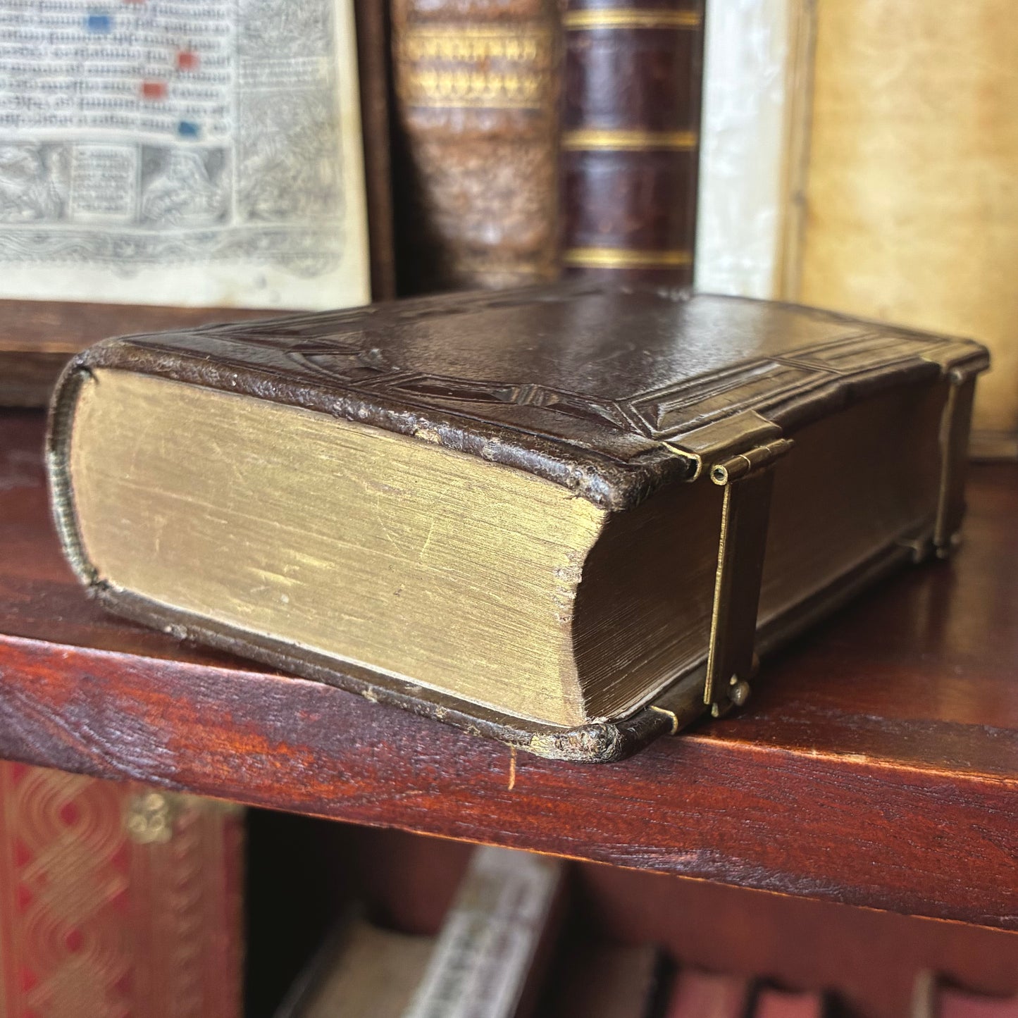 Roman Missal 1876