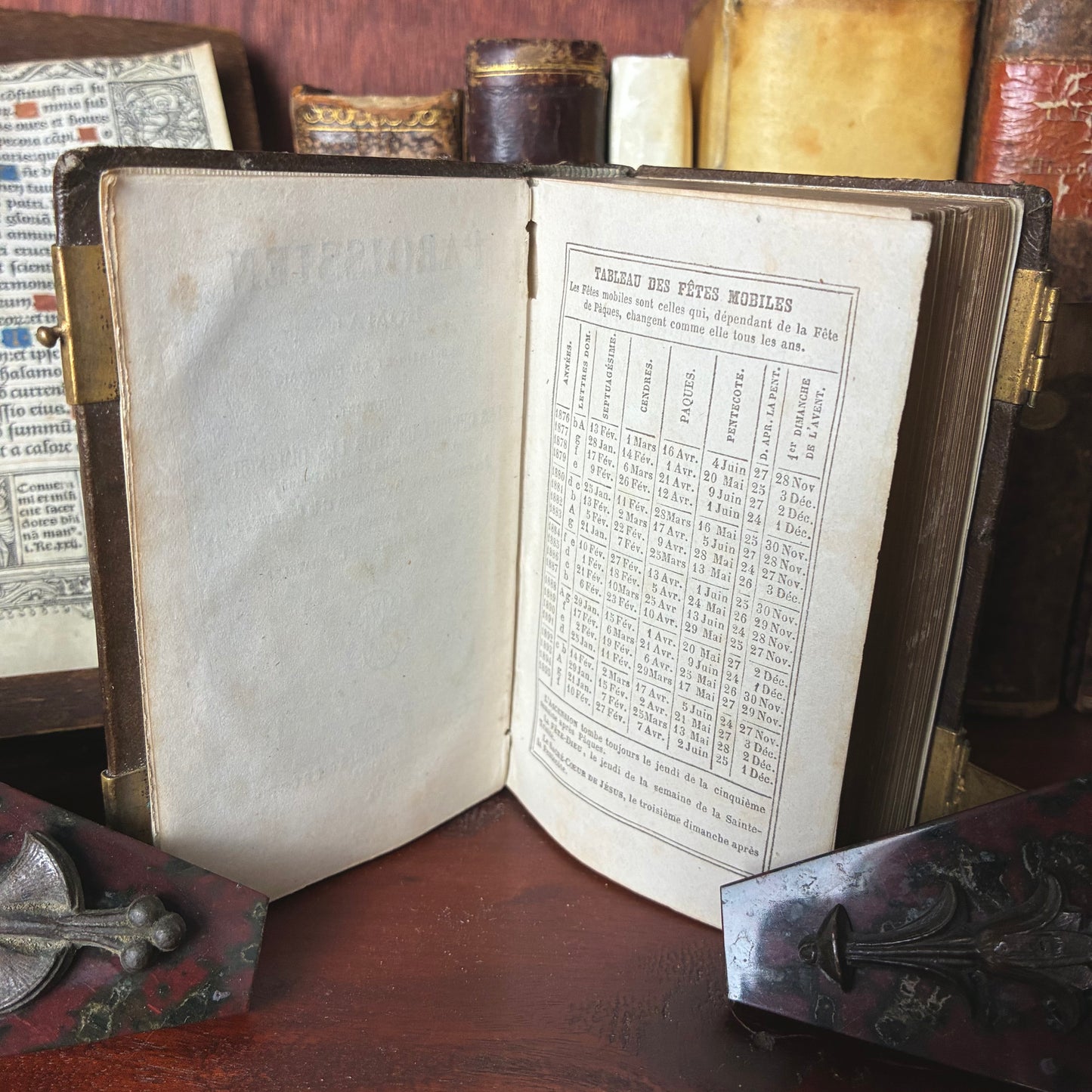 Roman Missal 1876
