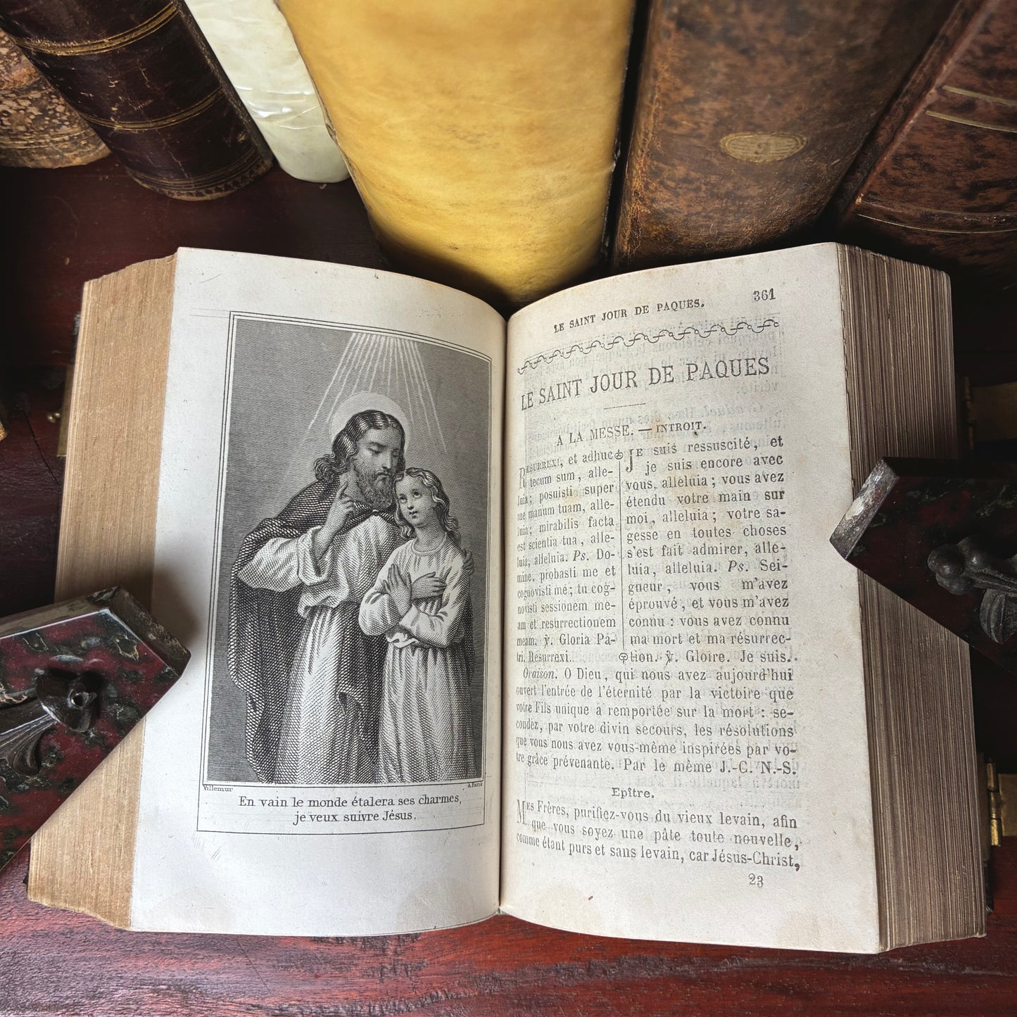 Roman Missal 1876