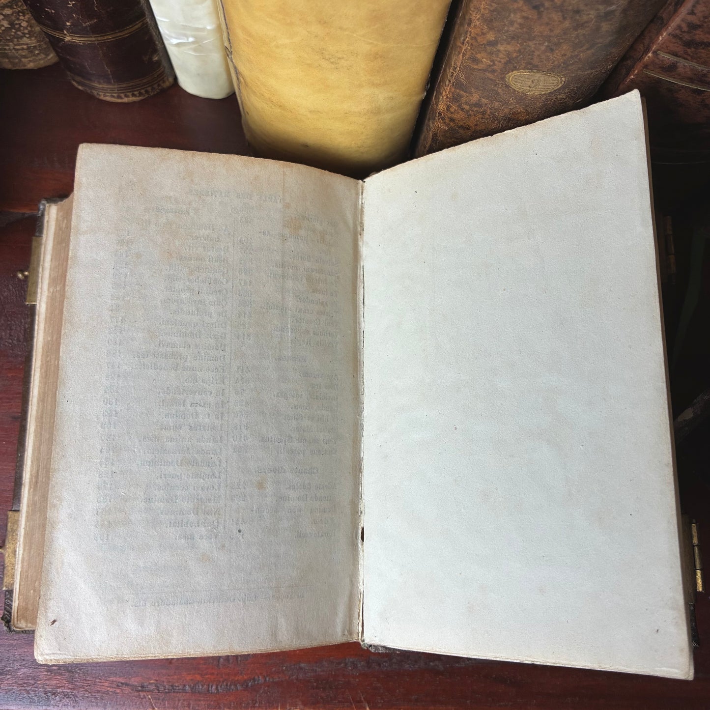 Roman Missal 1876
