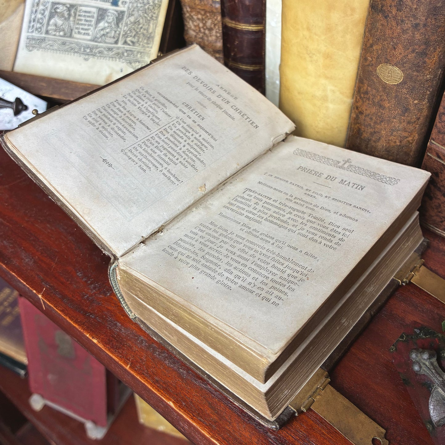 Roman Missal 1876
