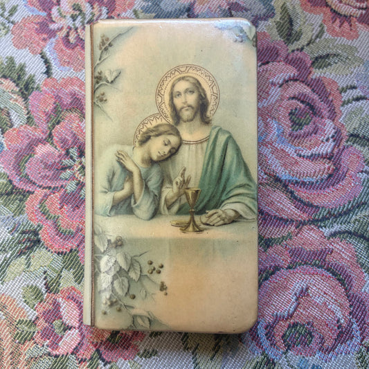 Treasure of Prayers - Prayer Book 1912