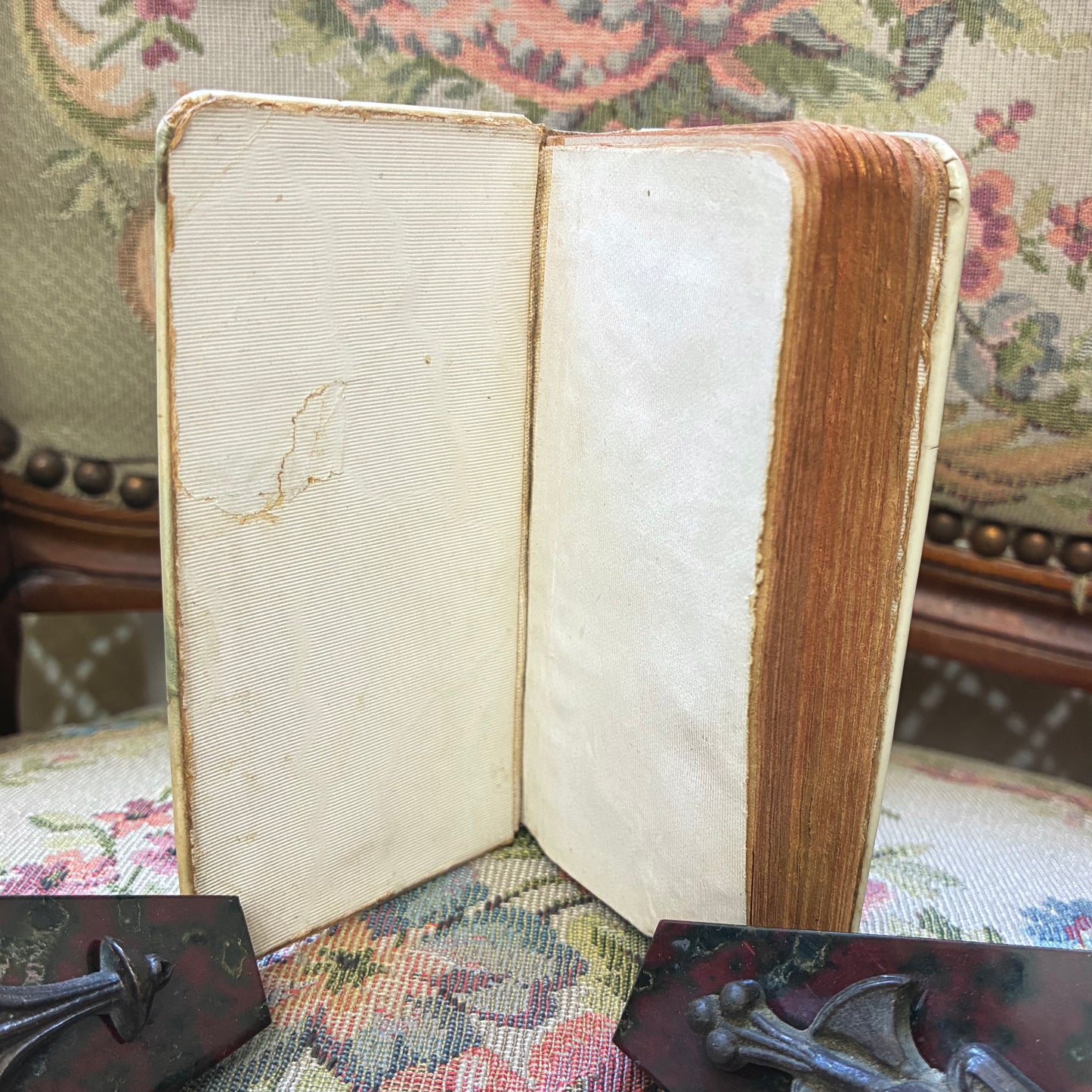 Treasure of Prayers - Prayer Book 1912