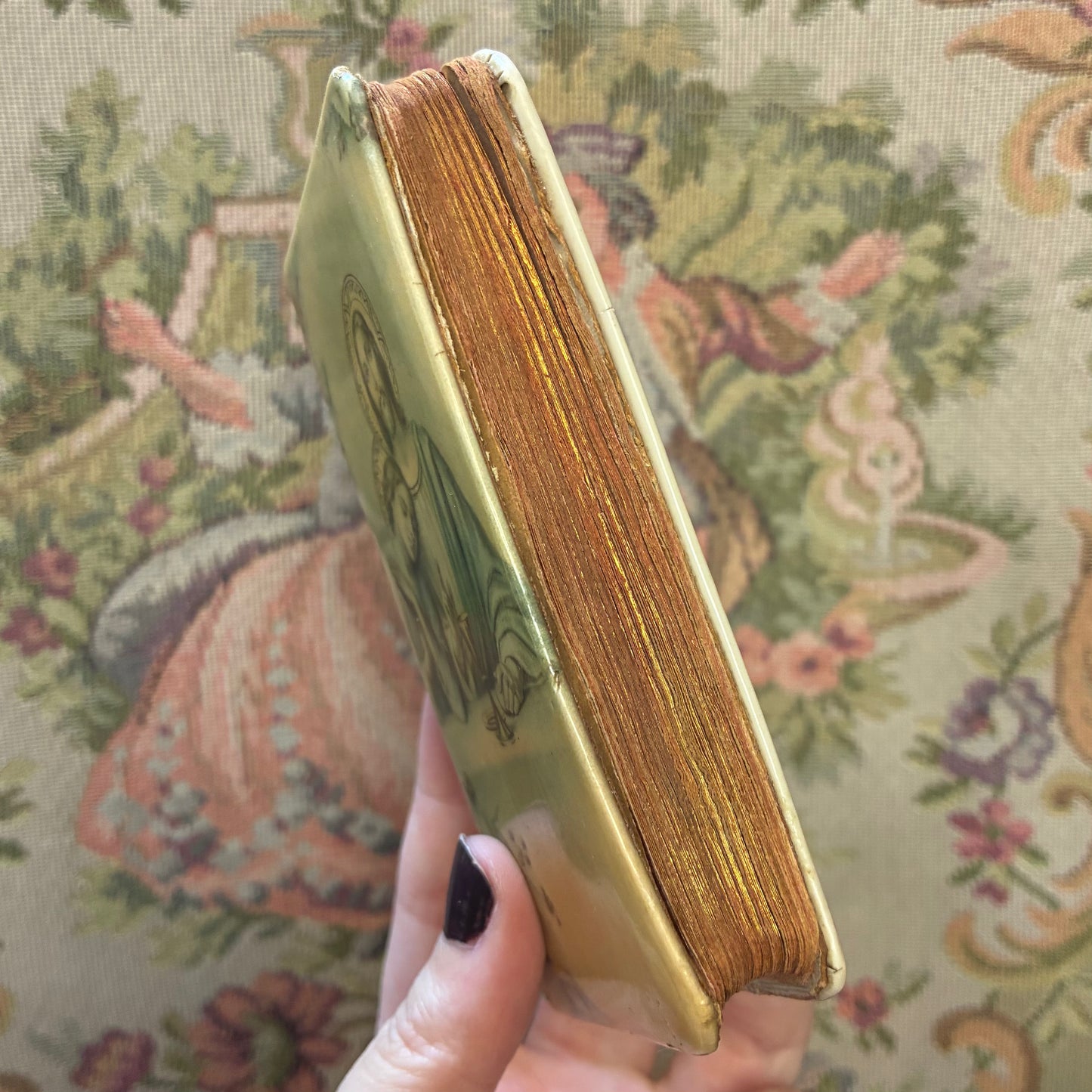 Treasure of Prayers - Prayer Book 1912