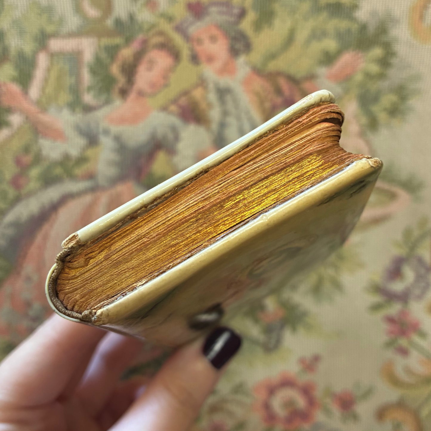 Treasure of Prayers - Prayer Book 1912
