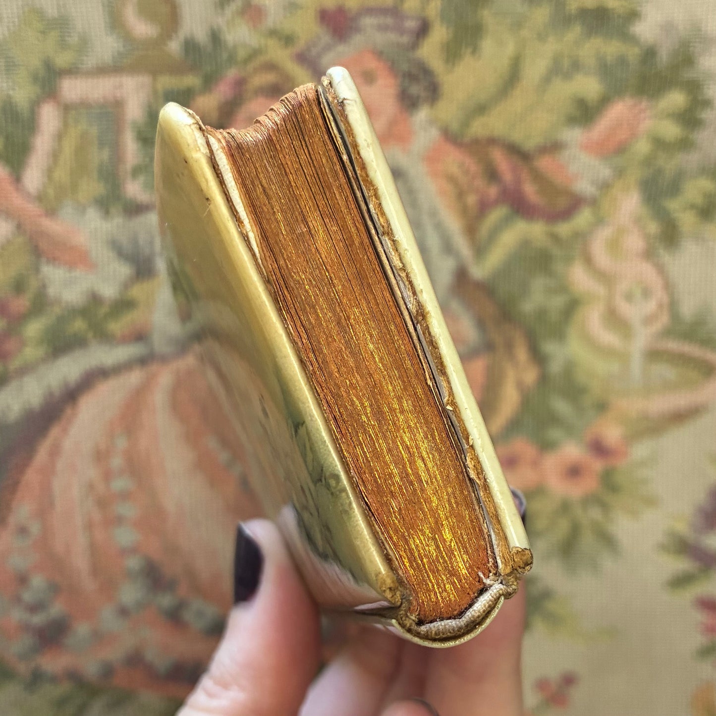 Treasure of Prayers - Prayer Book 1912
