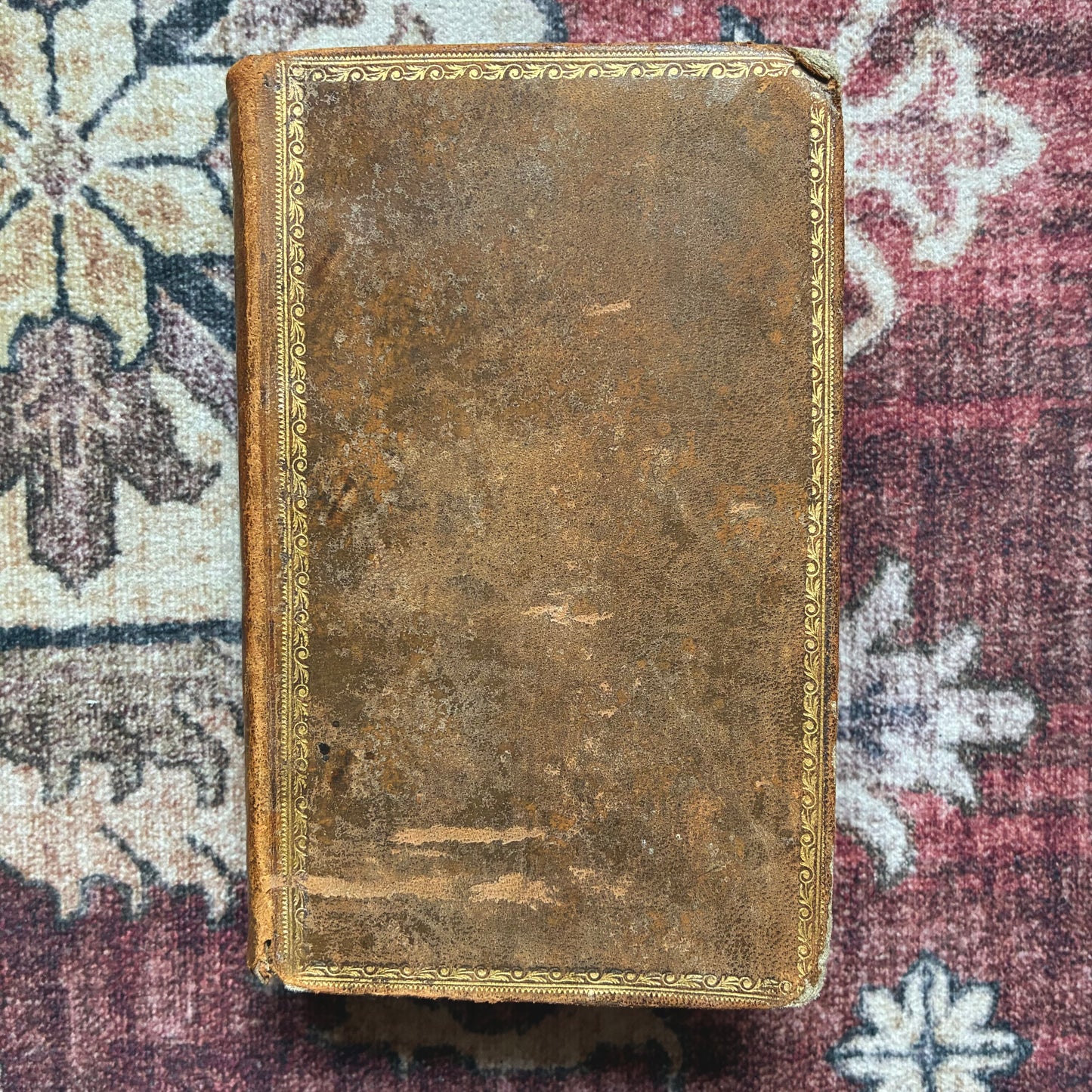Compendium Theologiae Moralis - 1852