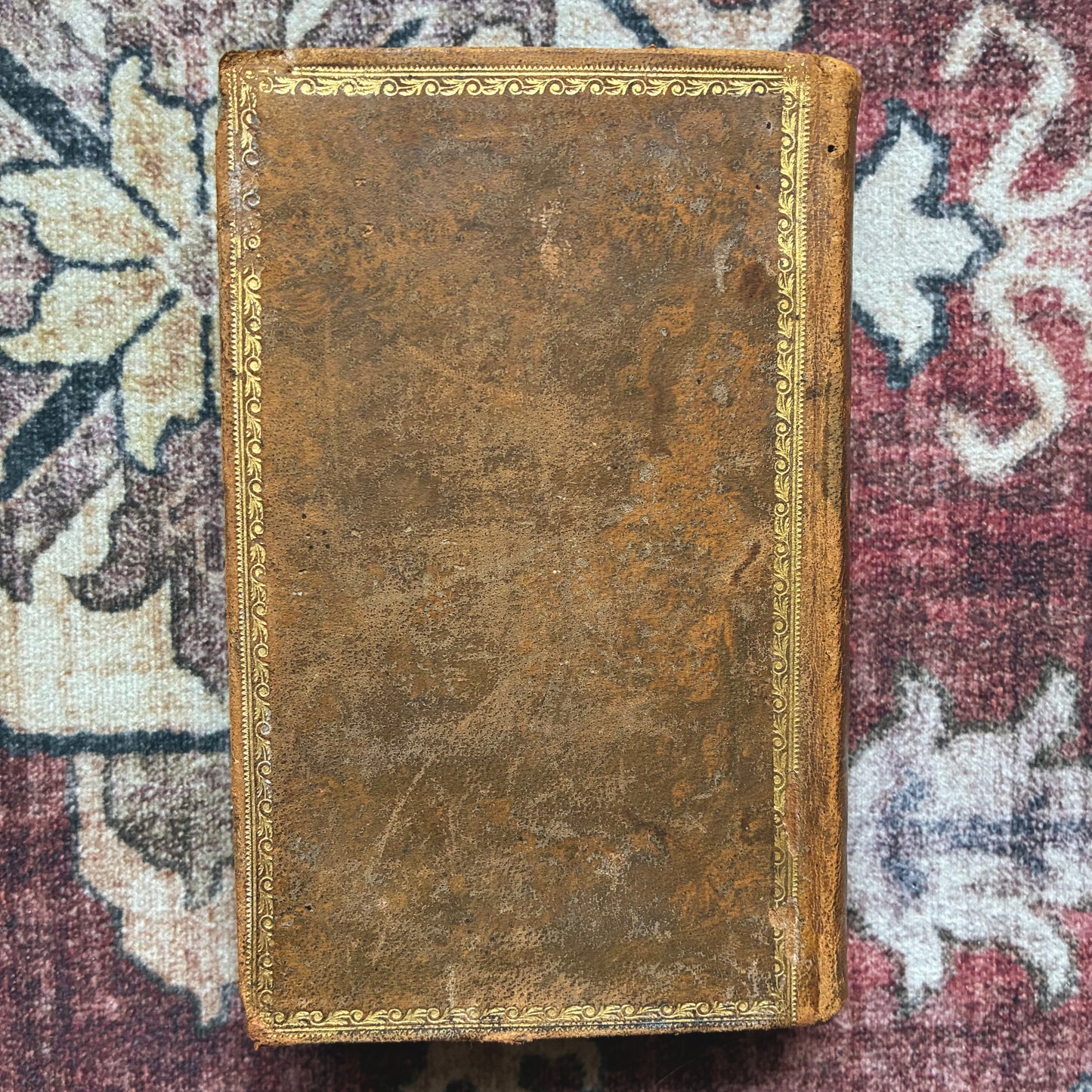 Compendium Theologiae Moralis - 1852