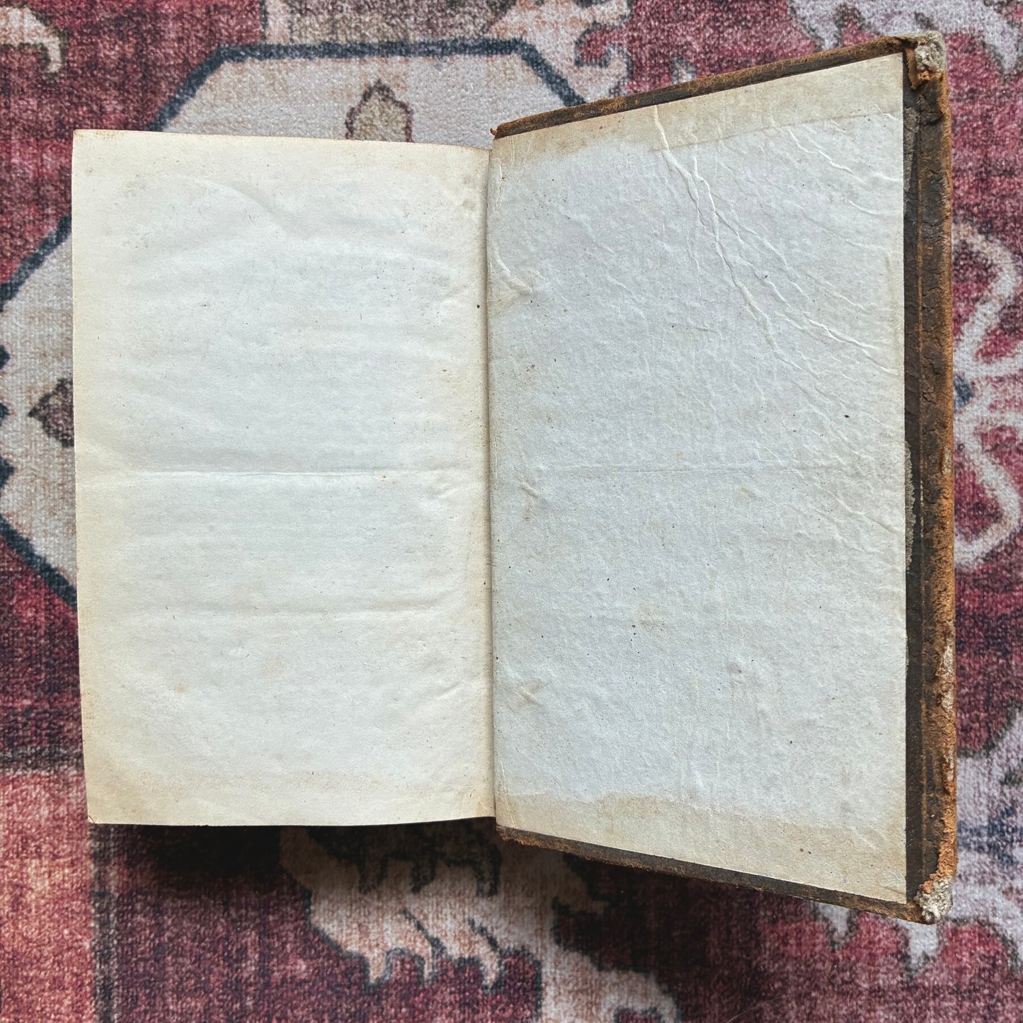 Compendium Theologiae Moralis - 1852