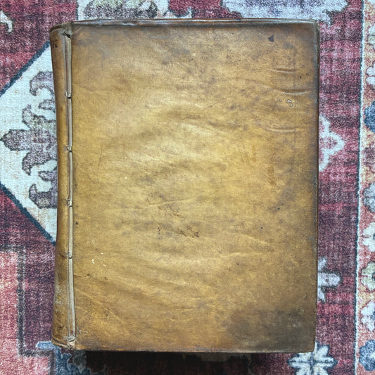 De Euangelische Jesaia 1721 - III