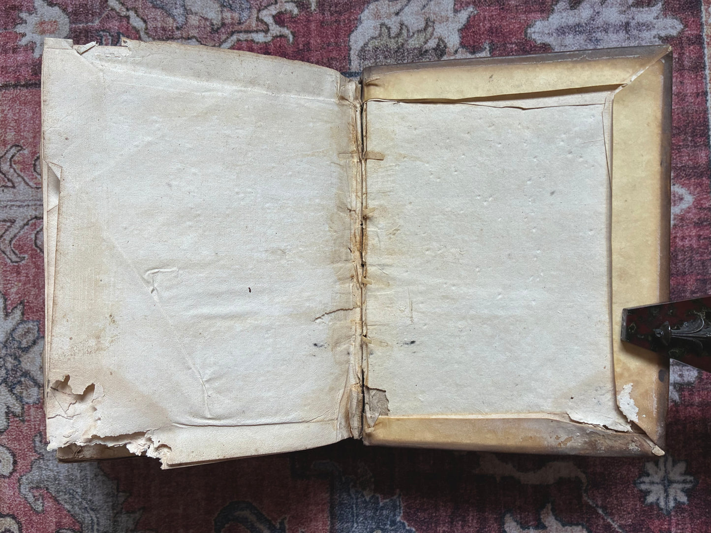 De Euangelische Jesaia 1721 - III