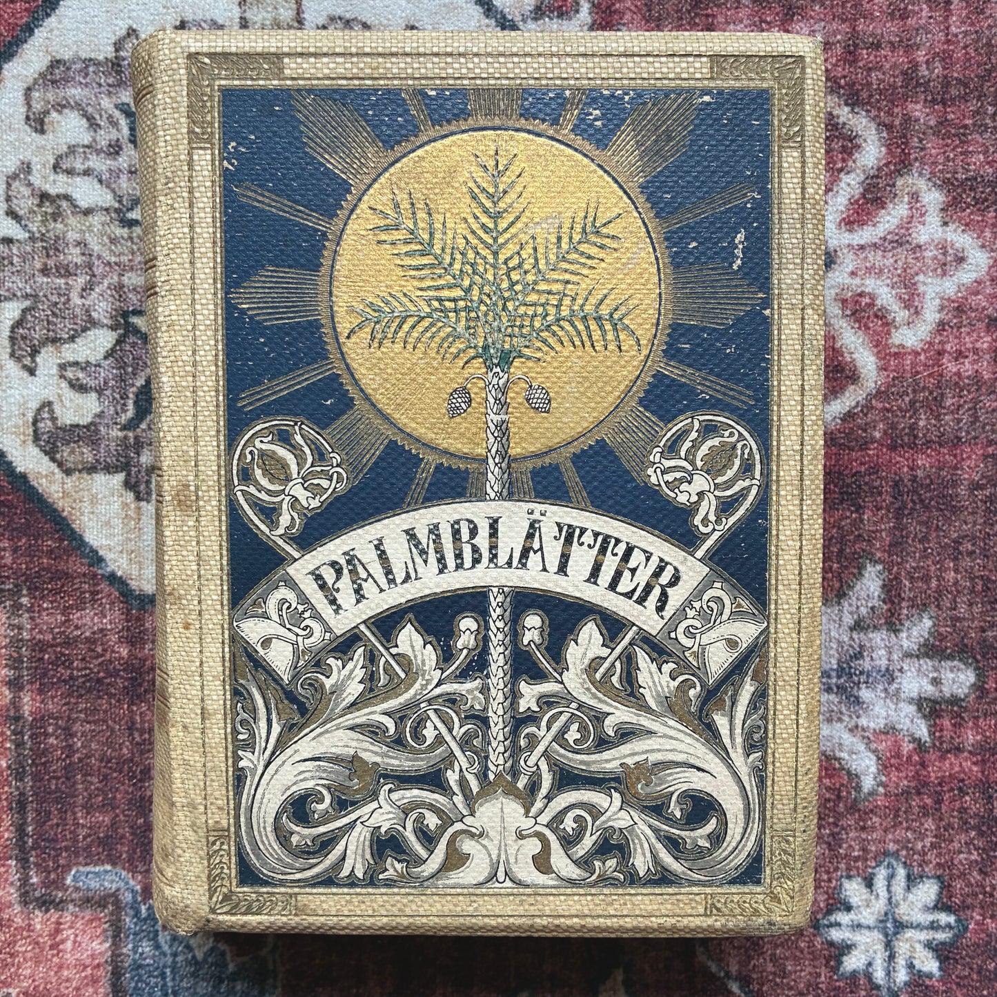Palmblätter (Jubilee Edition) 1903