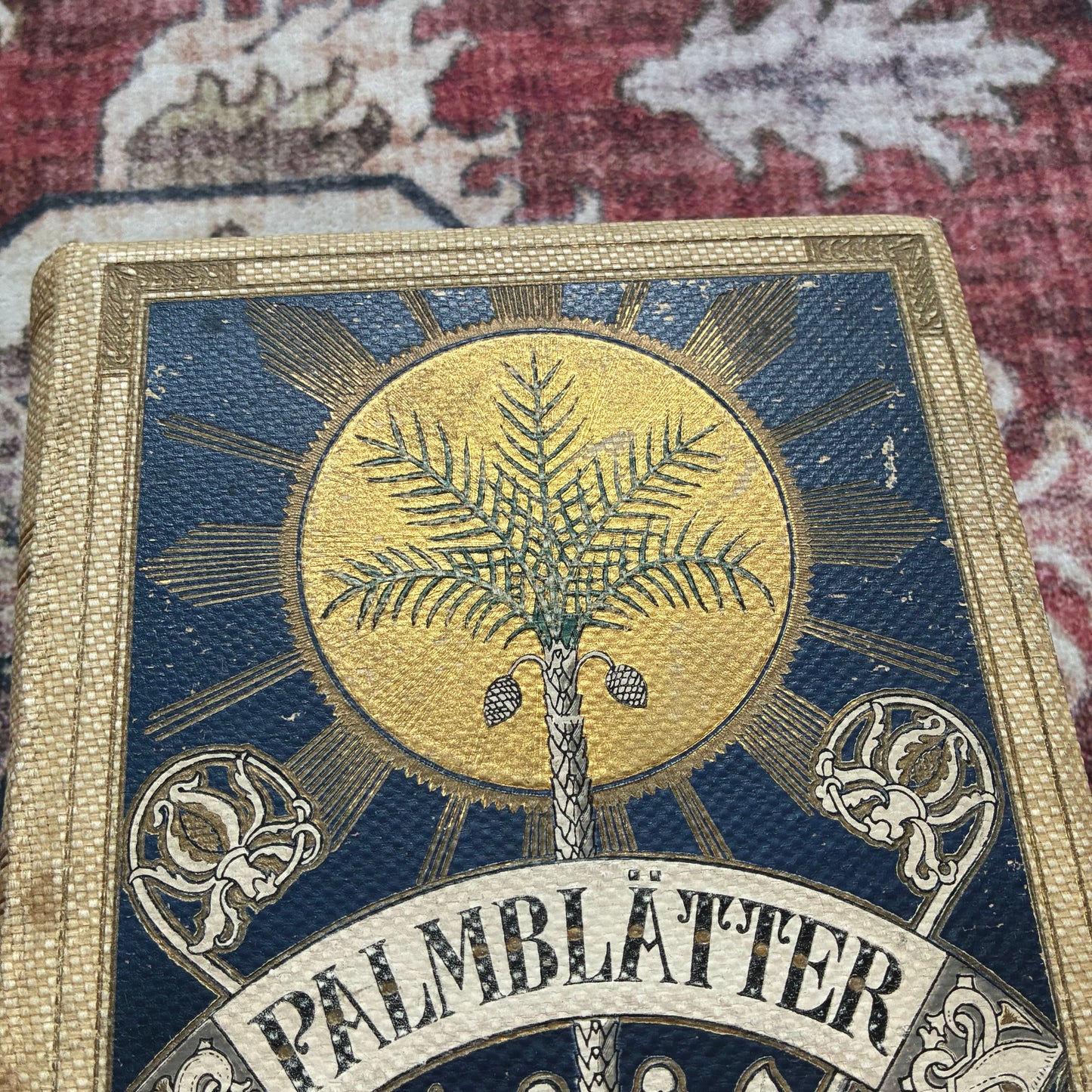 Palmblätter (Jubilee Edition) 1903