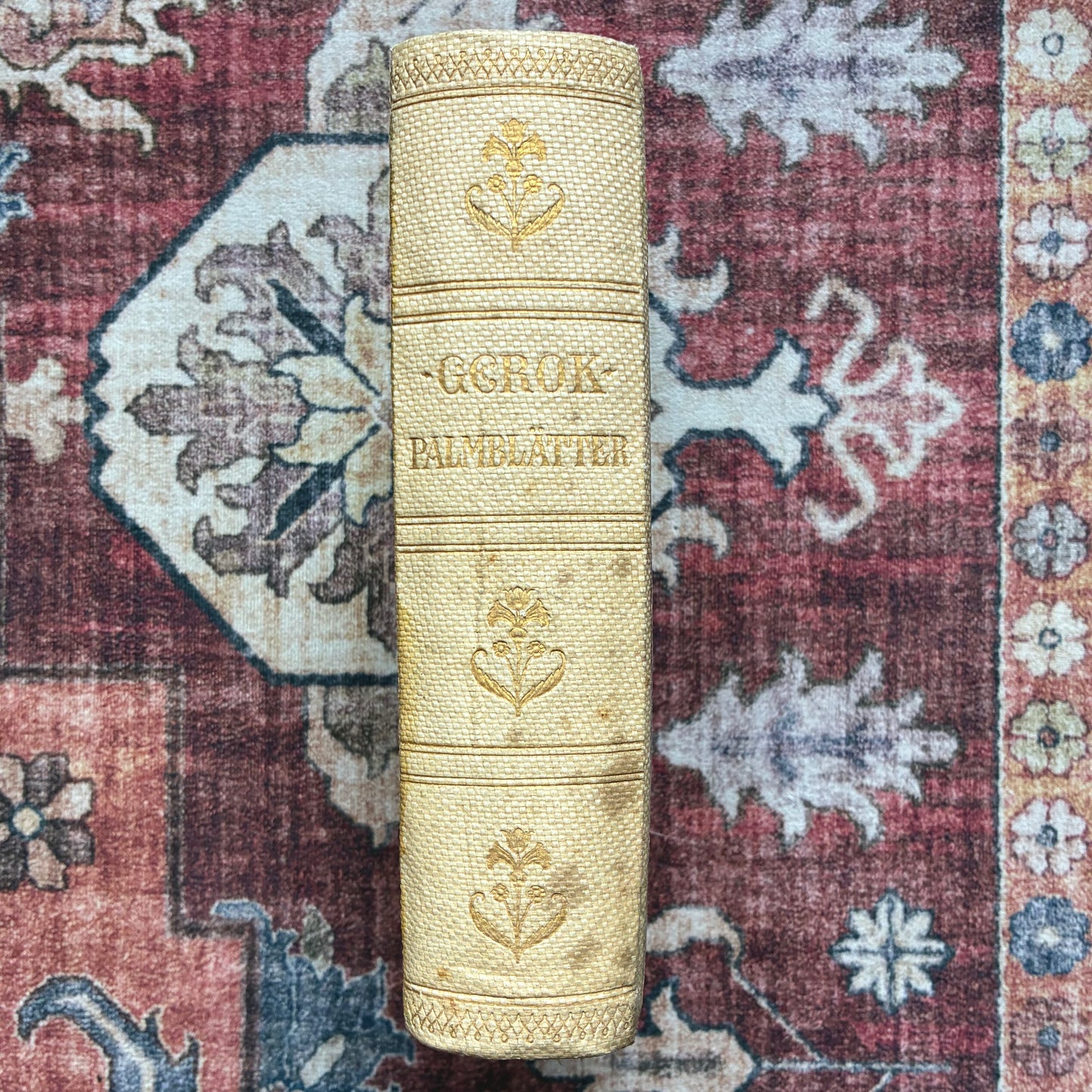 Palmblätter (Jubilee Edition) 1903