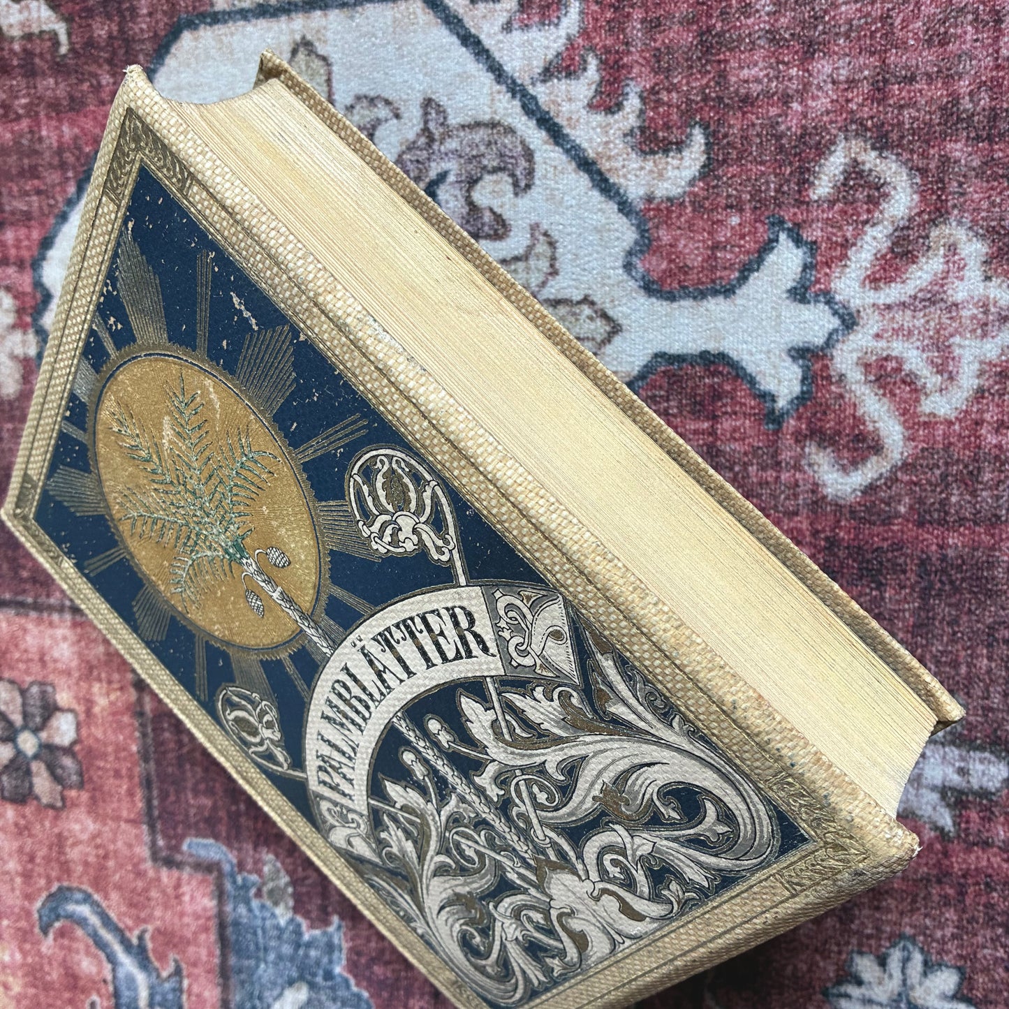 Palmblätter (Jubilee Edition) 1903