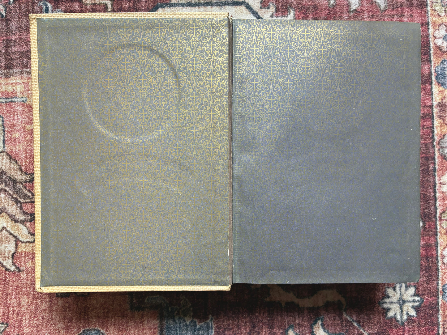 Palmblätter (Jubilee Edition) 1903