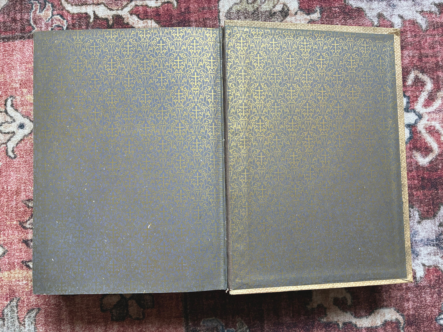 Palmblätter (Jubilee Edition) 1903