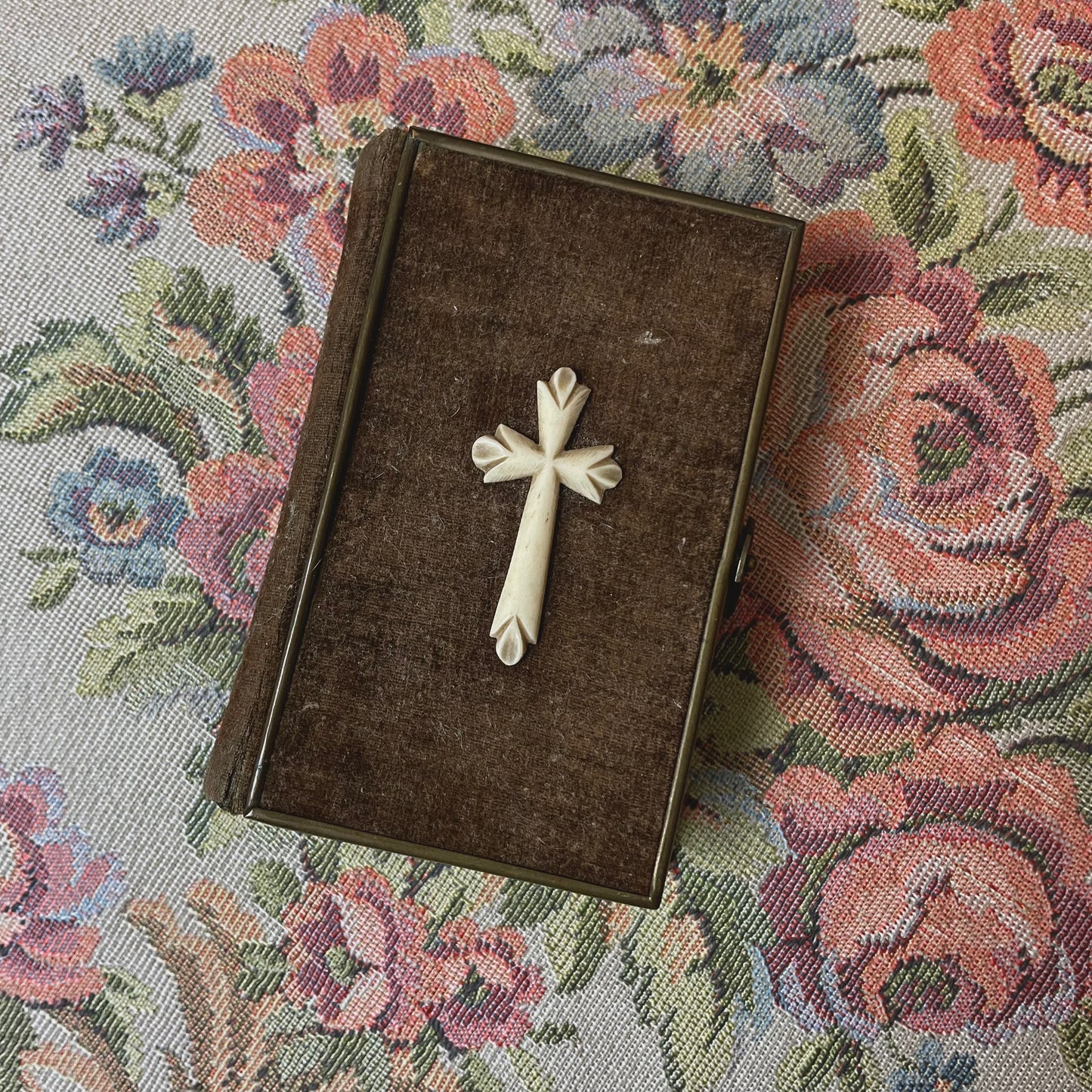 Prayer Pocket Book 1883