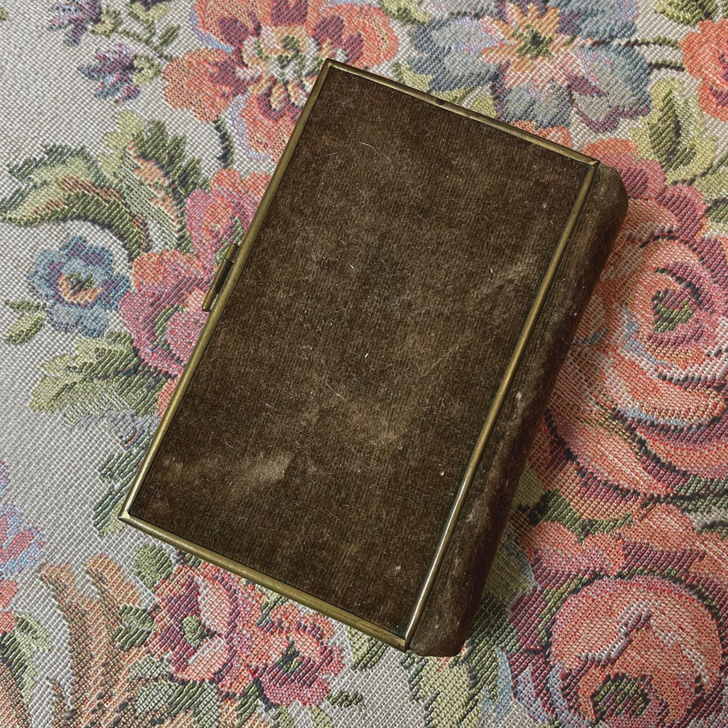 Prayer Pocket Book 1883