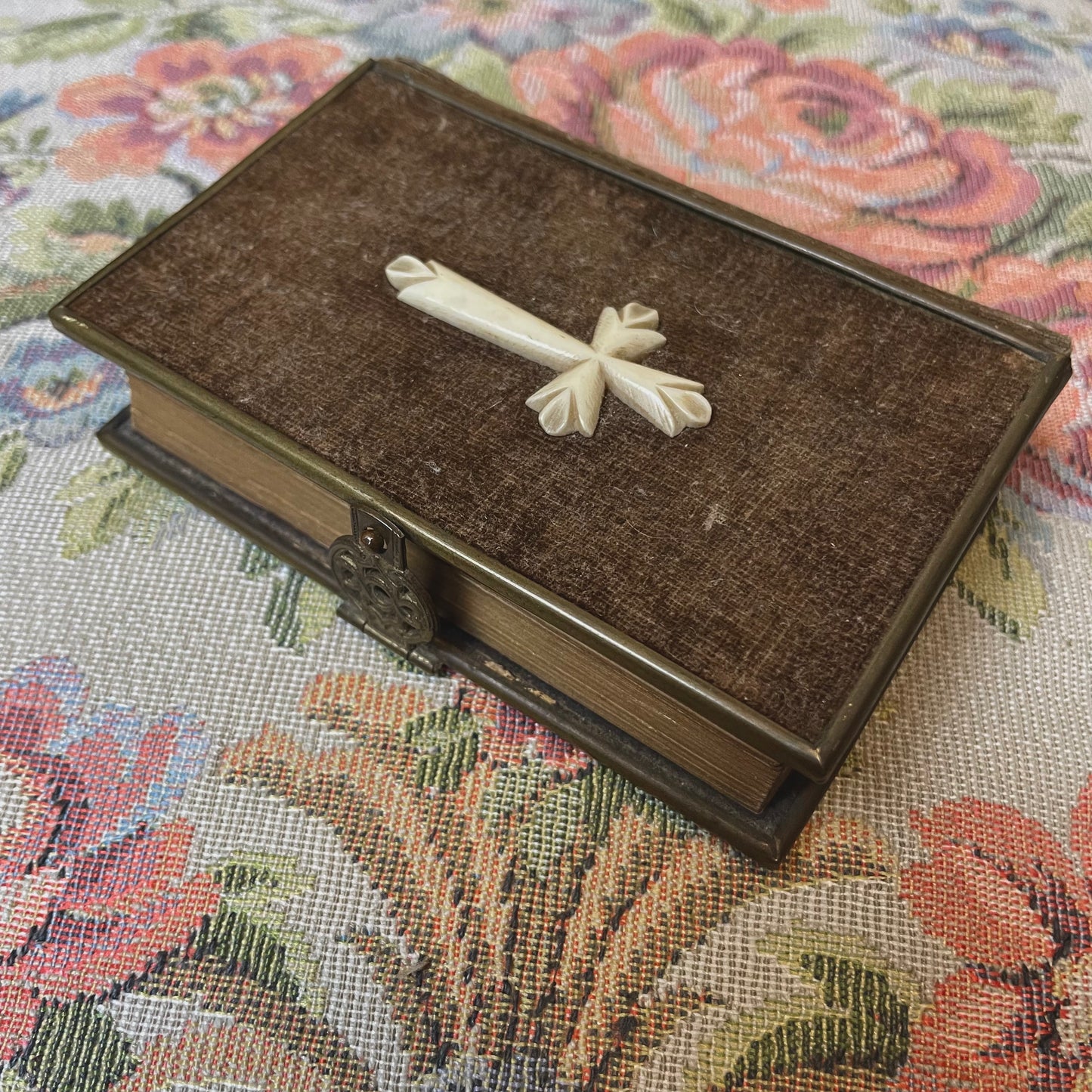 Prayer Pocket Book 1883